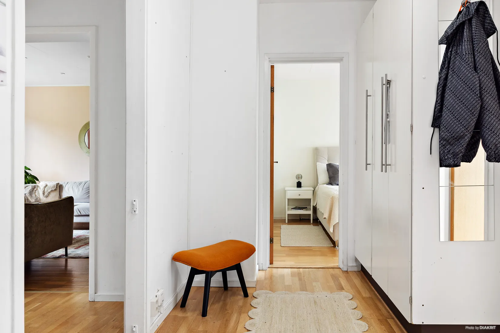 Bostadsrätt, Lambergsgatan 1B, Övre Eriksberg, Göteborg