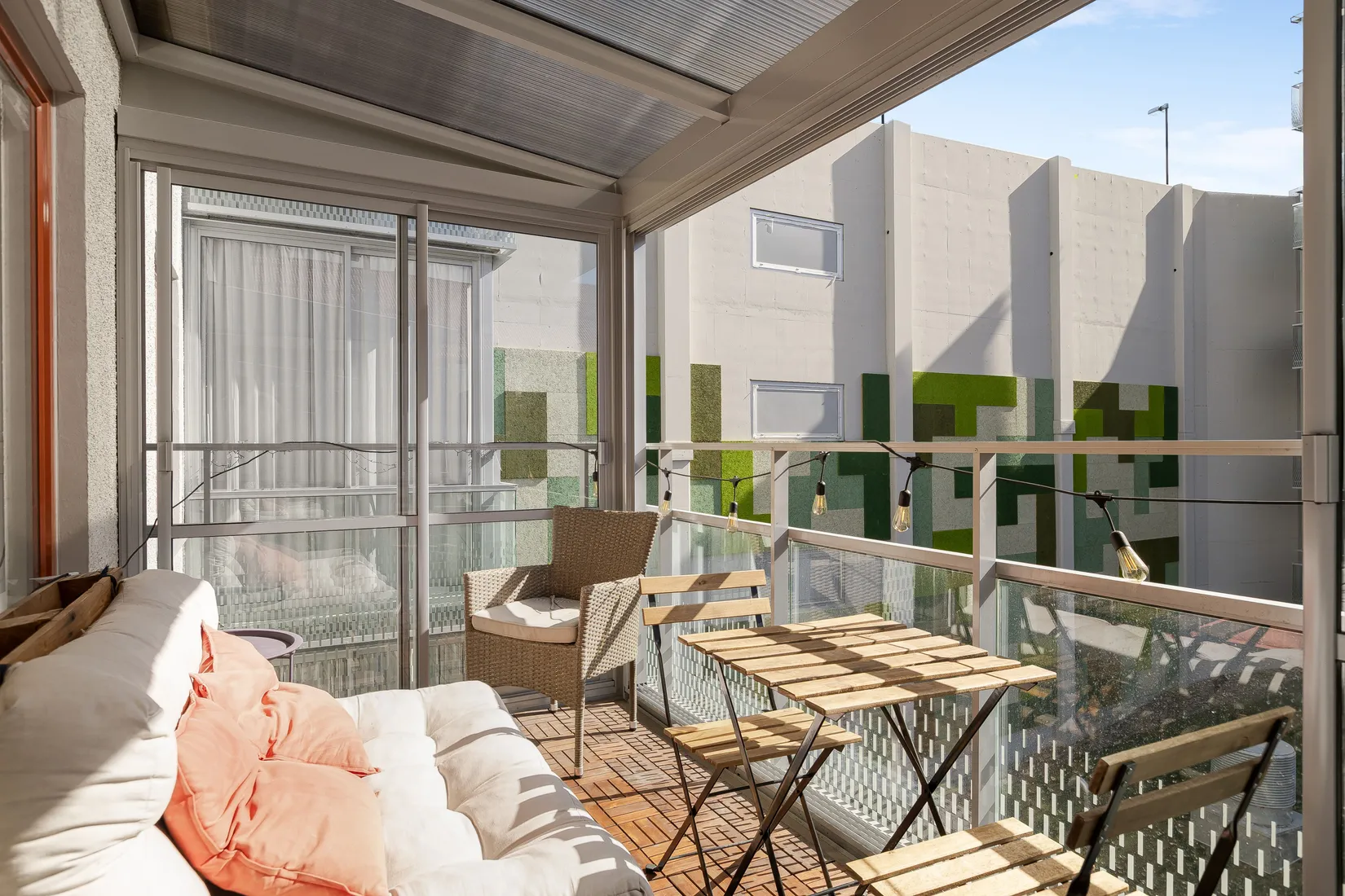 Bostadsrätt, Väverigatan 1, T1/ Valla, Linköping