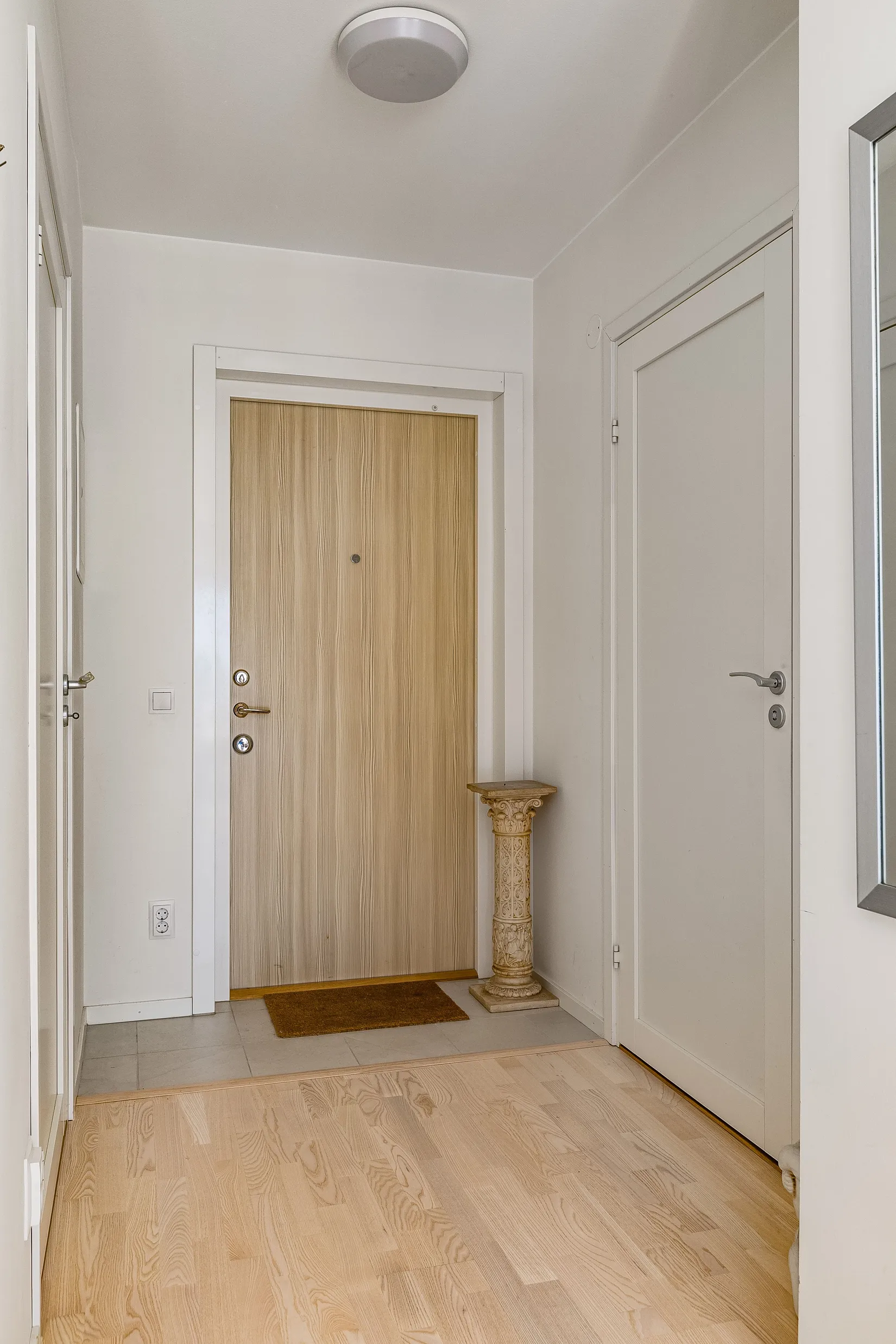 Bostadsrätt, Väverigatan 1, T1/ Valla, Linköping