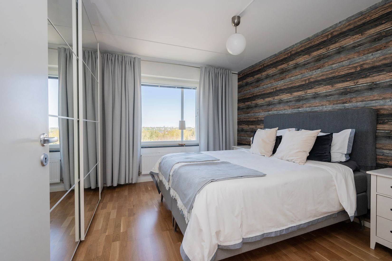 Bostadsrätt, Hallsbergsgatan 22, Älvsjöbadet - Hagsätra, Stockholm