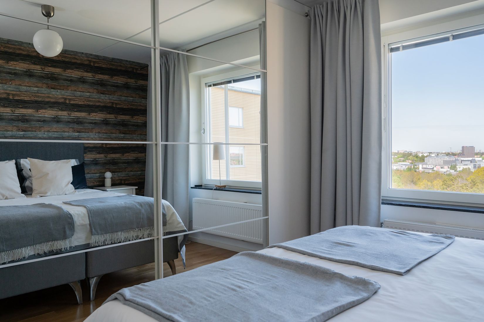 Bostadsrätt, Hallsbergsgatan 22, Älvsjöbadet - Hagsätra, Stockholm