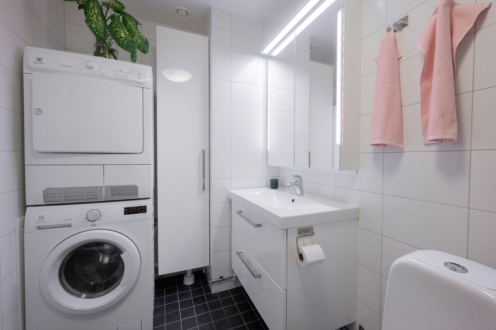Bostadsrätt, Hallsbergsgatan 22, Älvsjöbadet - Hagsätra, Stockholm