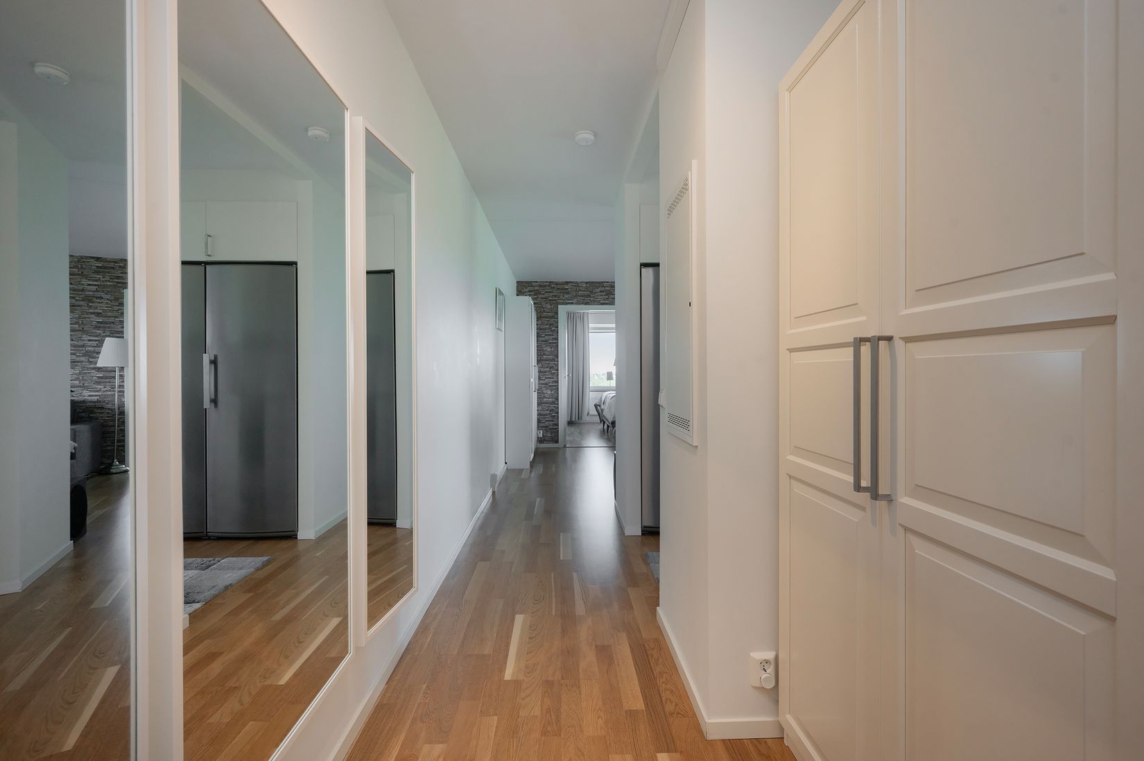 Bostadsrätt, Hallsbergsgatan 22, Älvsjöbadet - Hagsätra, Stockholm