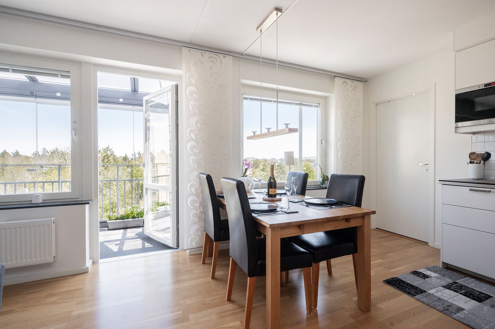 Bostadsrätt, Hallsbergsgatan 22, Älvsjöbadet - Hagsätra, Stockholm