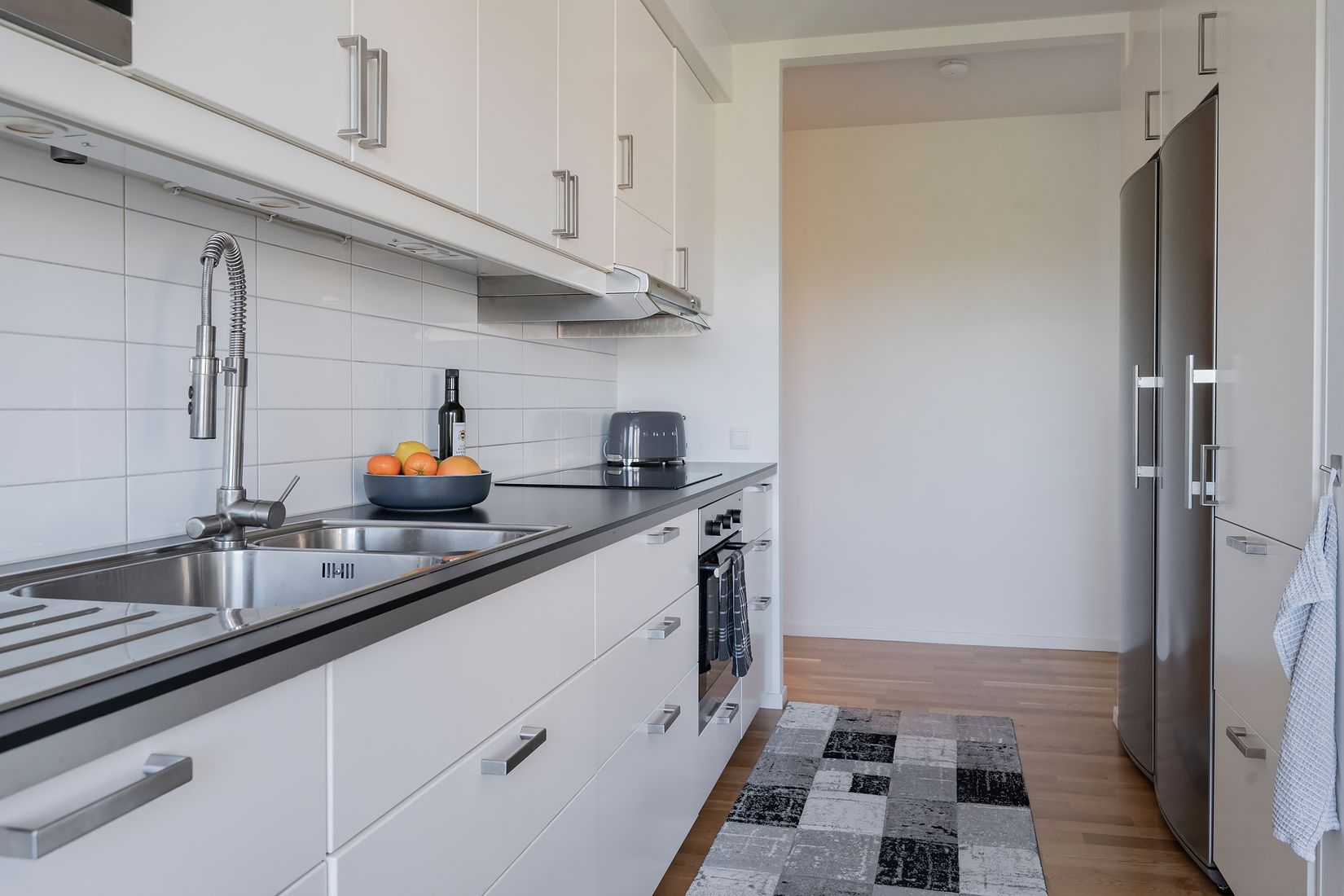Bostadsrätt, Hallsbergsgatan 22, Älvsjöbadet - Hagsätra, Stockholm