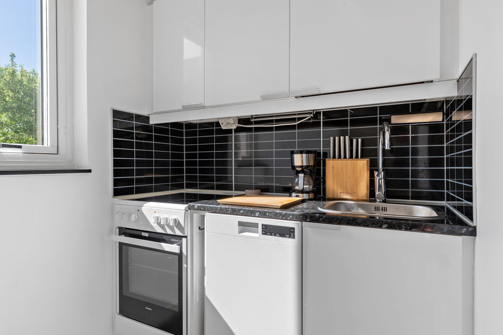 Bostadsrätt, Rubingatan 13, Göteborg