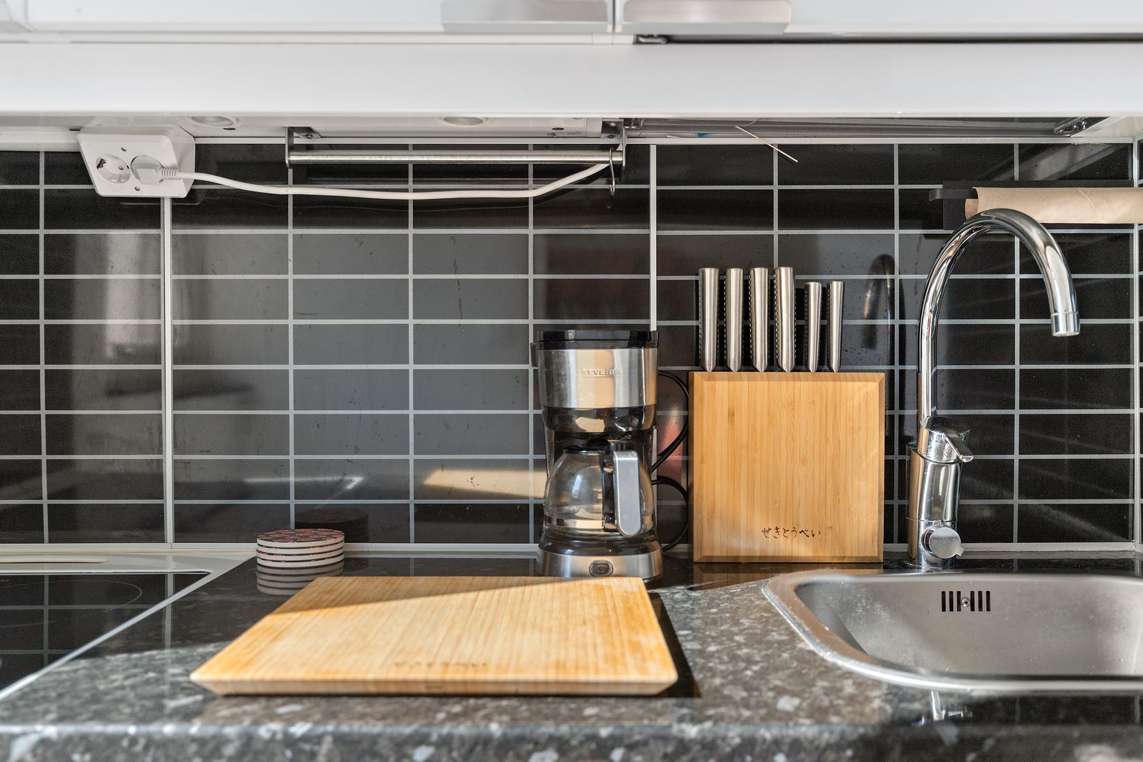 Bostadsrätt, Rubingatan 13, Göteborg