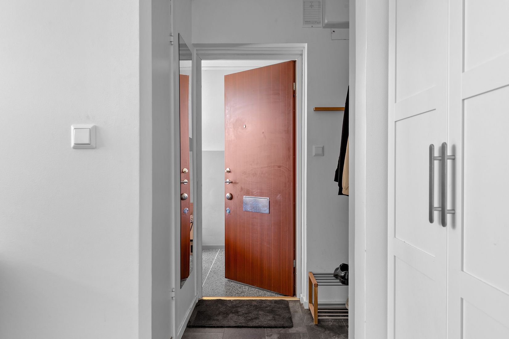 Bostadsrätt, Rubingatan 13, Göteborg