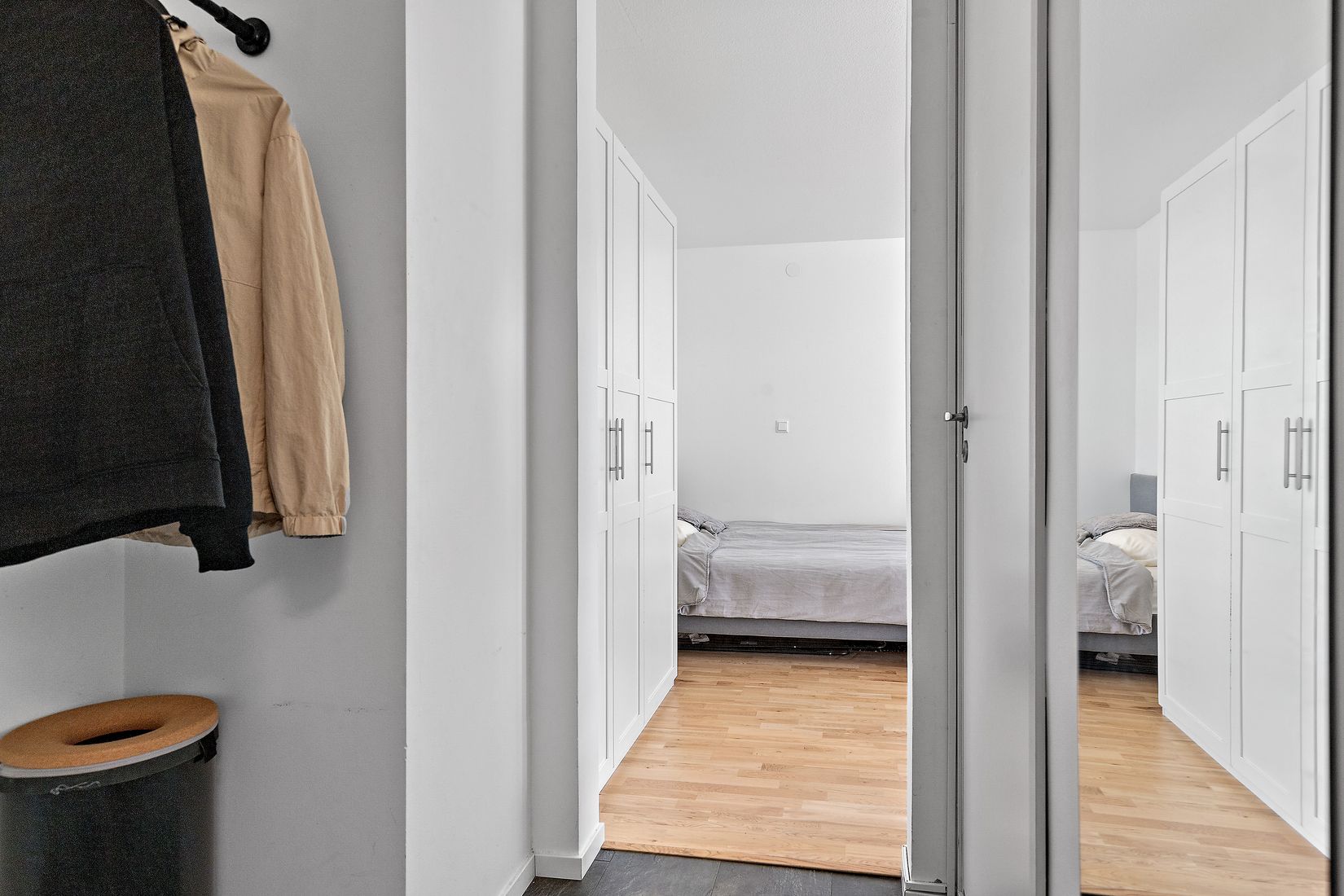 Bostadsrätt, Rubingatan 13, Göteborg