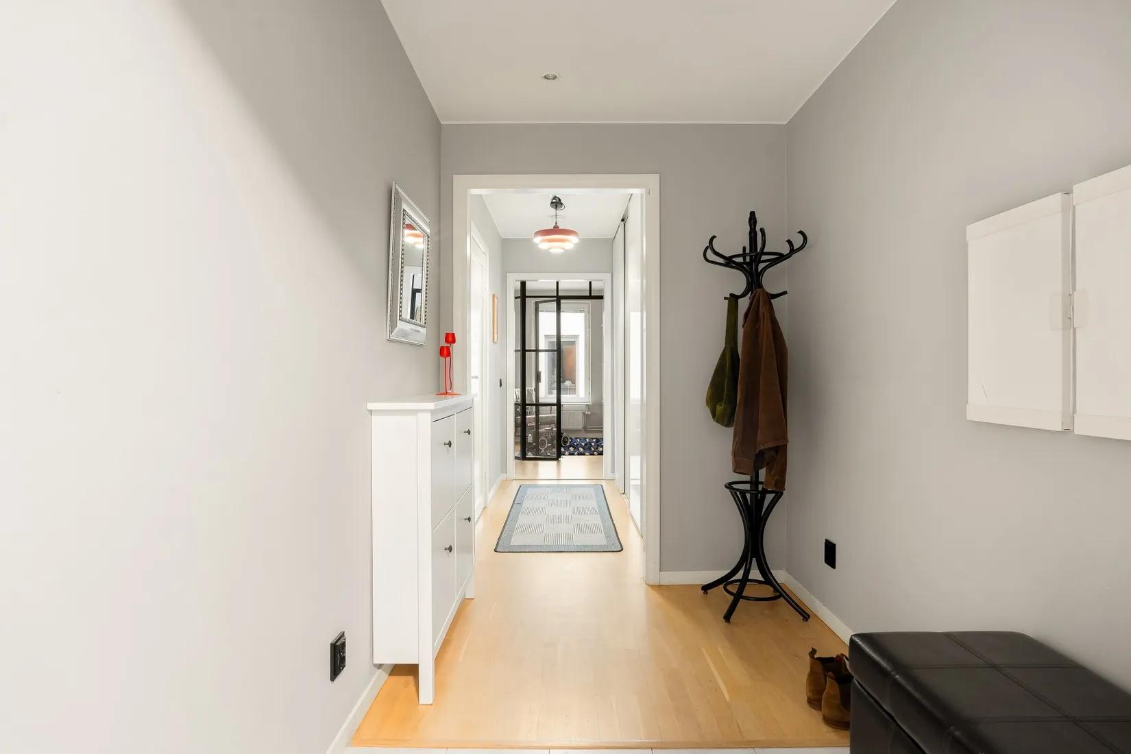 Bostadsrätt, Luxgatan 25, Lilla Essingen, Stockholm