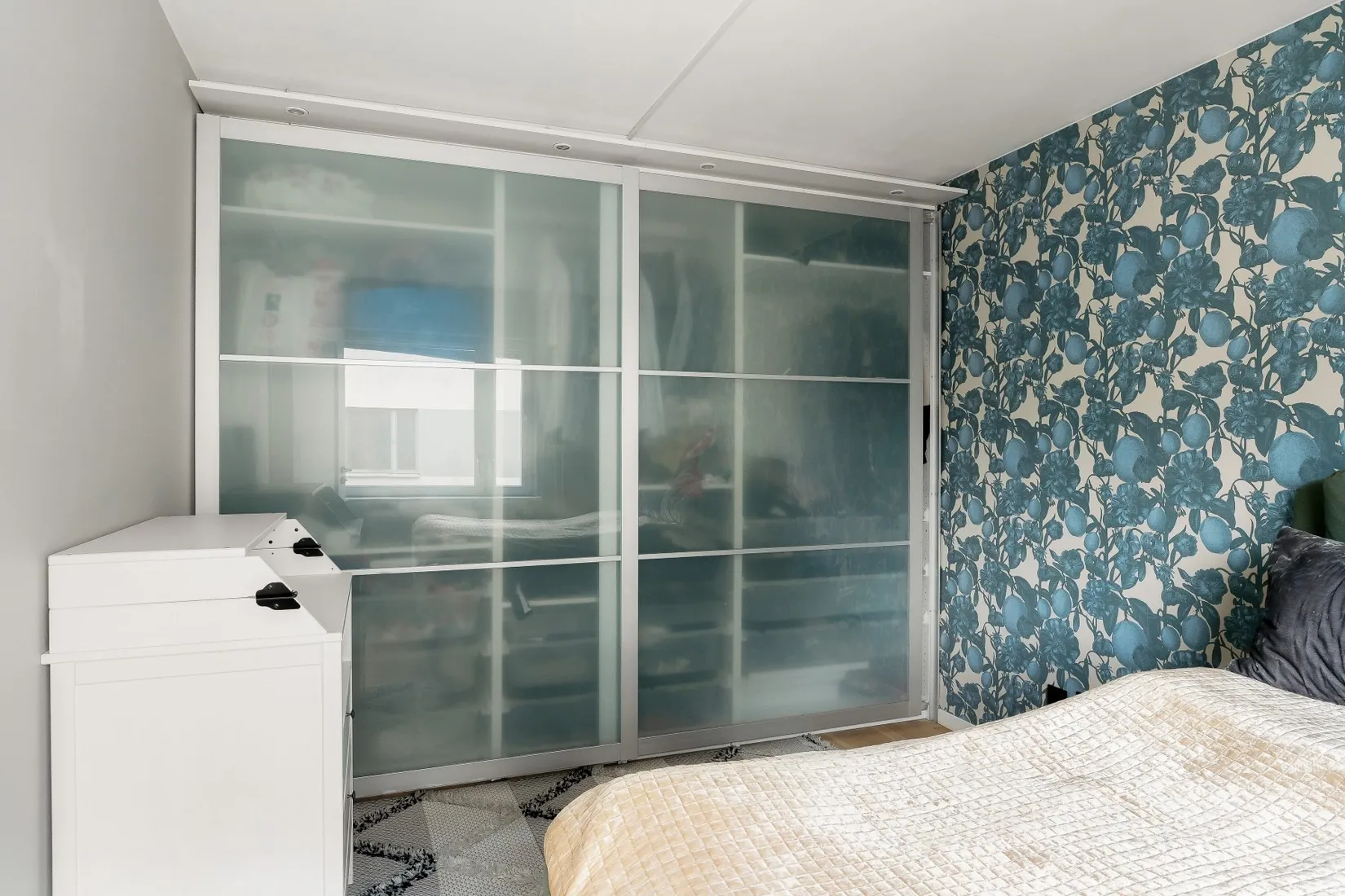 Bostadsrätt, Luxgatan 25, Lilla Essingen, Stockholm