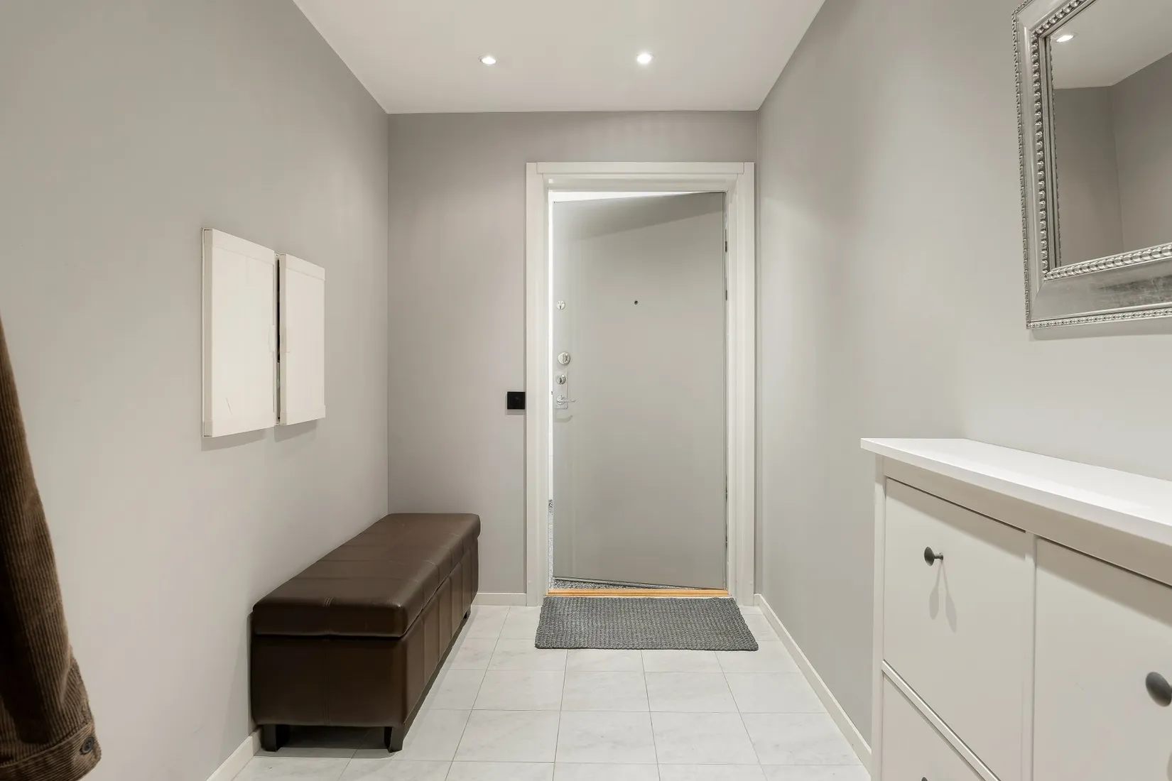 Bostadsrätt, Luxgatan 25, Lilla Essingen, Stockholm