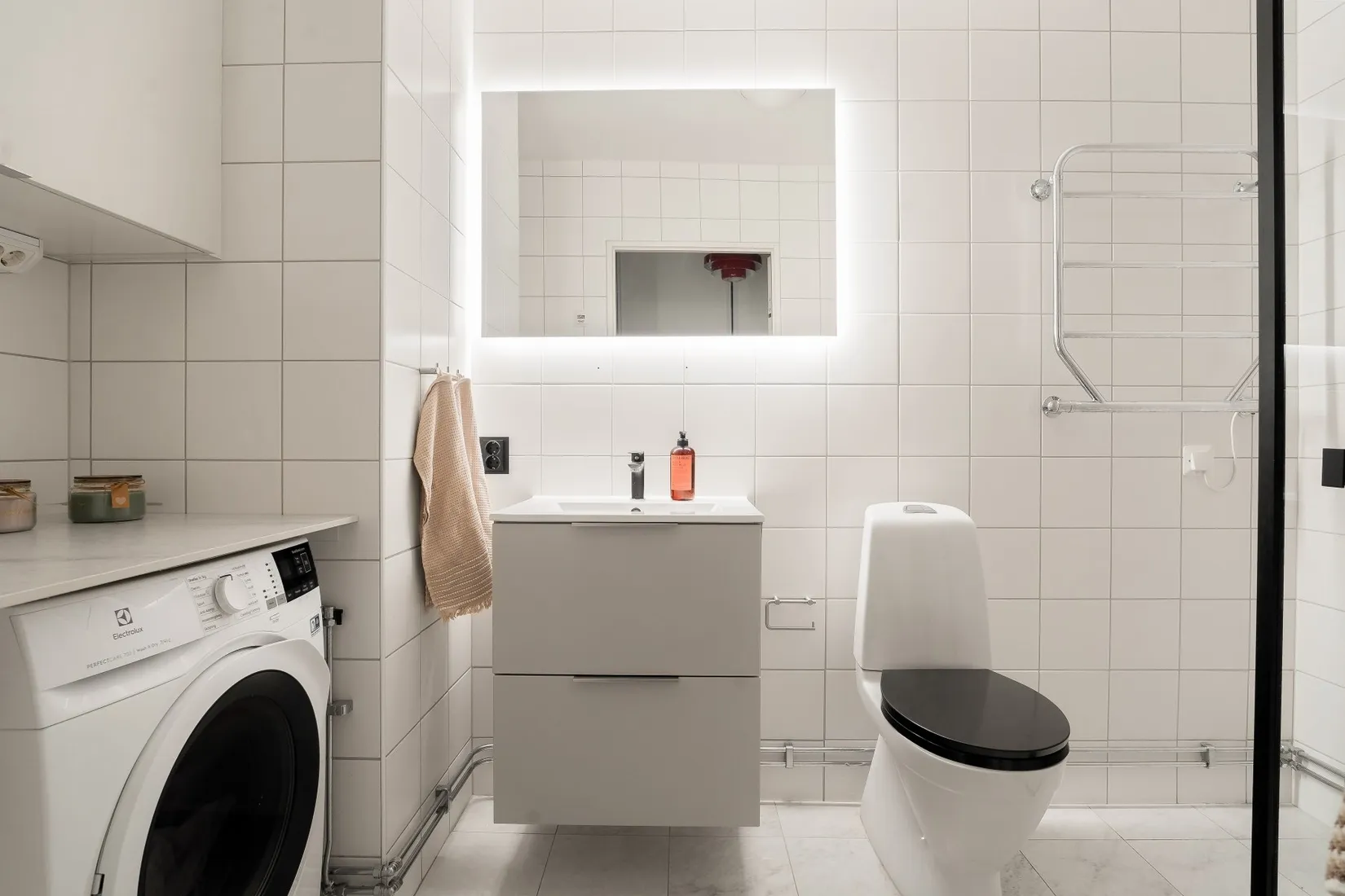 Bostadsrätt, Luxgatan 25, Lilla Essingen, Stockholm