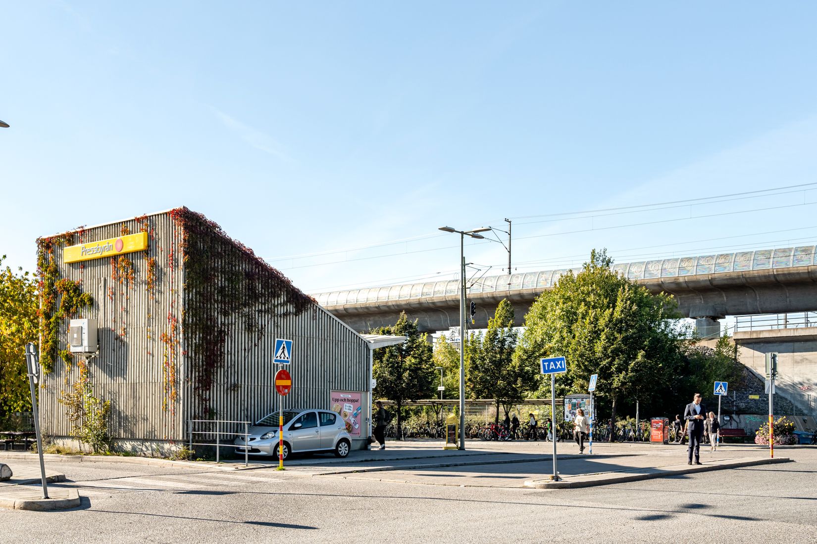 Bostadsrätt, Svärdlångsvägen 51, Årsta, Stockholm