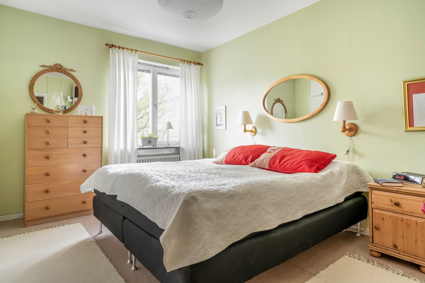 Bostadsrätt, Svärdlångsvägen 51, Årsta, Stockholm