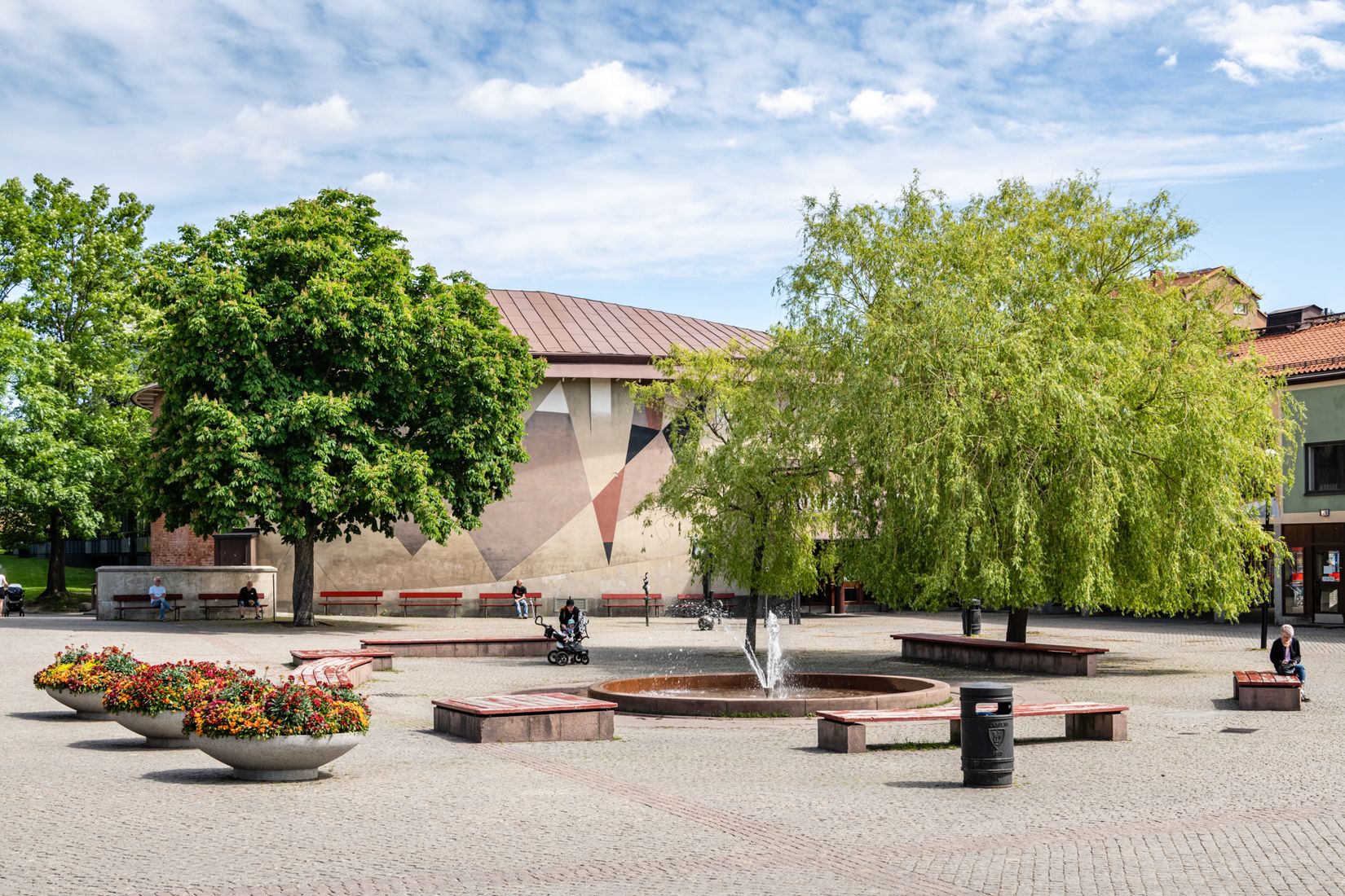 Bostadsrätt, Svärdlångsvägen 51, Årsta, Stockholm