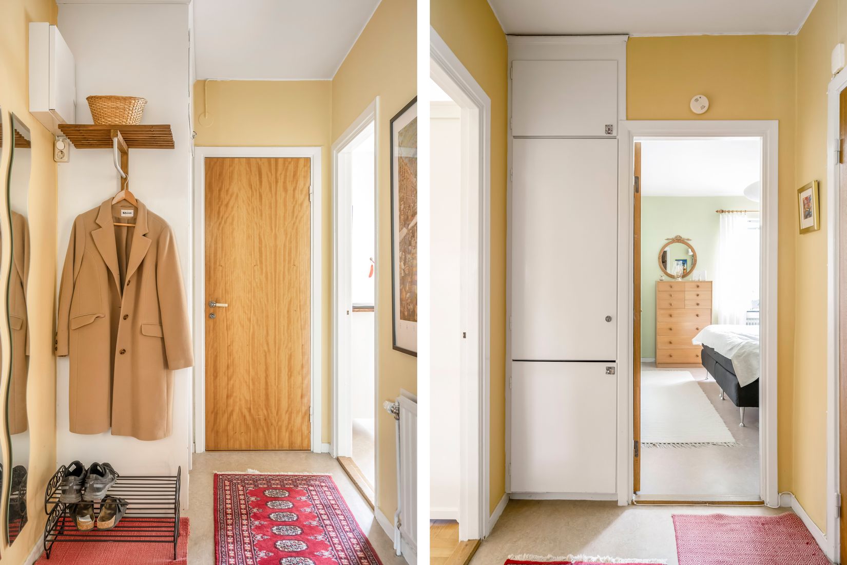 Bostadsrätt, Svärdlångsvägen 51, Årsta, Stockholm