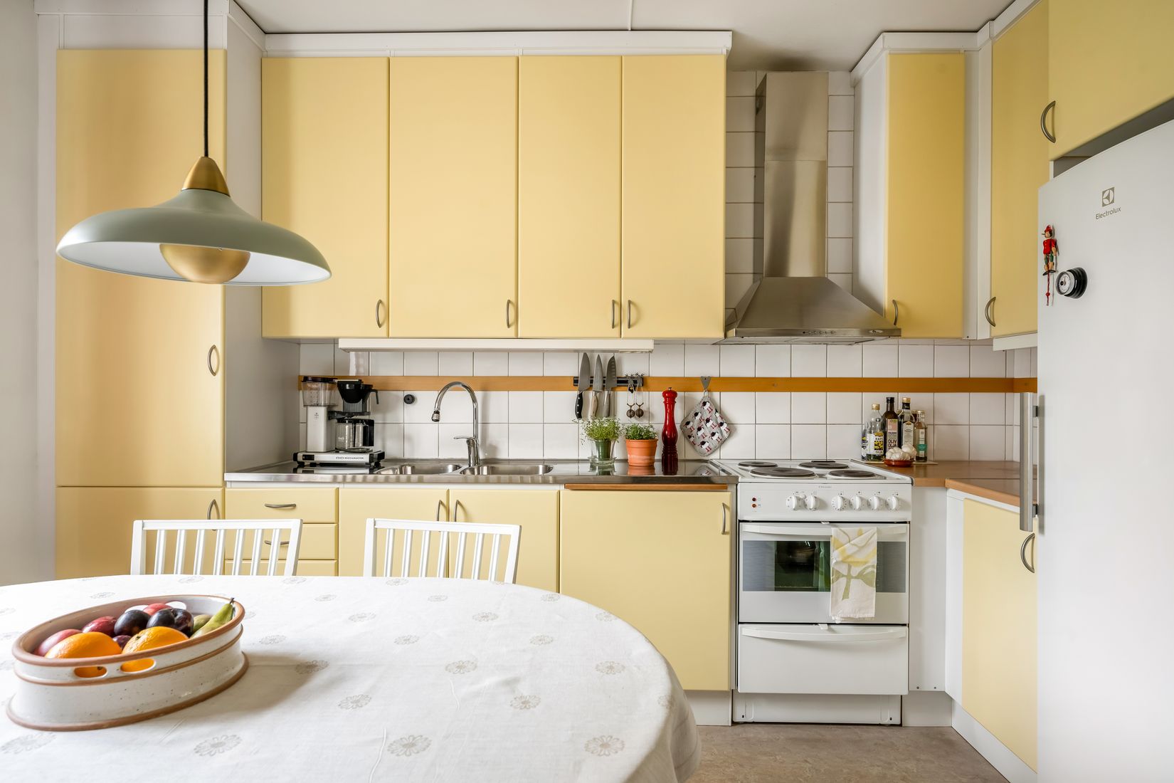 Bostadsrätt, Svärdlångsvägen 51, Årsta, Stockholm