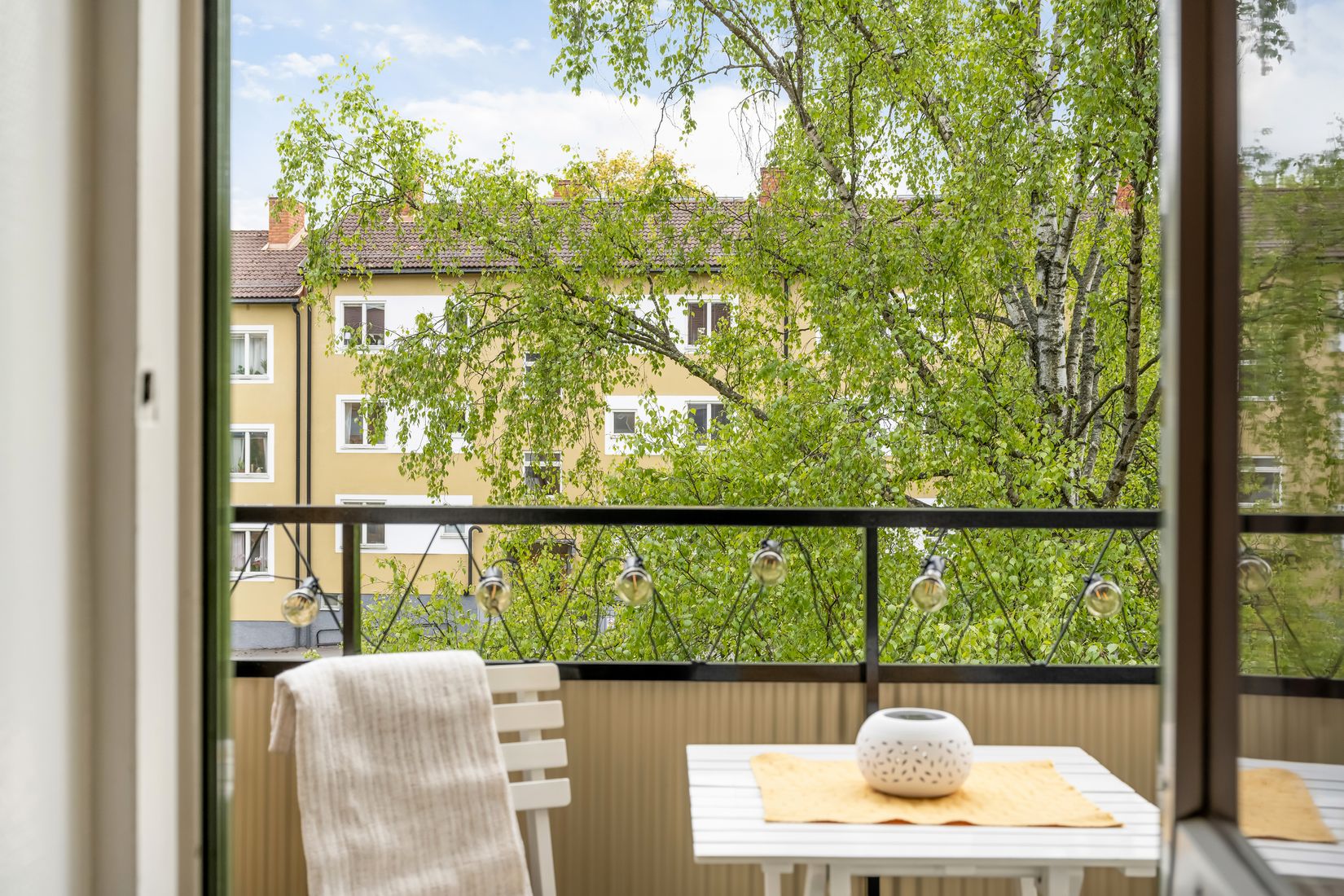 Bostadsrätt, Svärdlångsvägen 51, Årsta, Stockholm