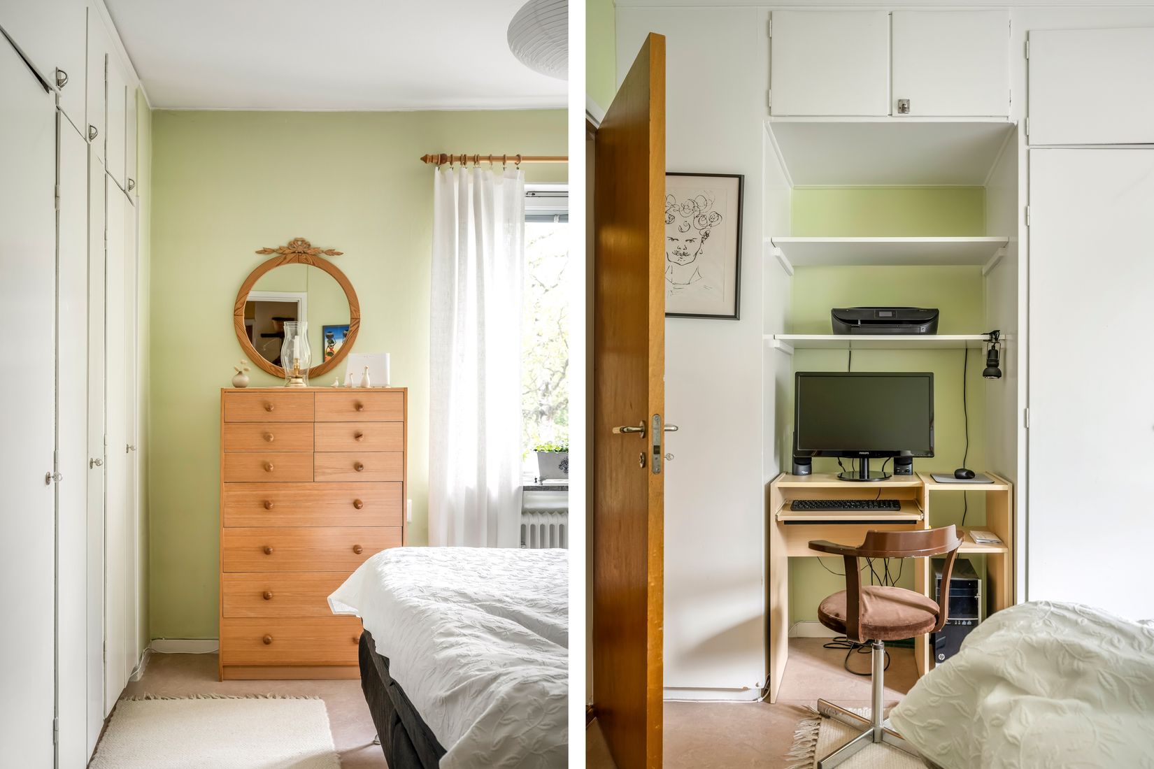 Bostadsrätt, Svärdlångsvägen 51, Årsta, Stockholm