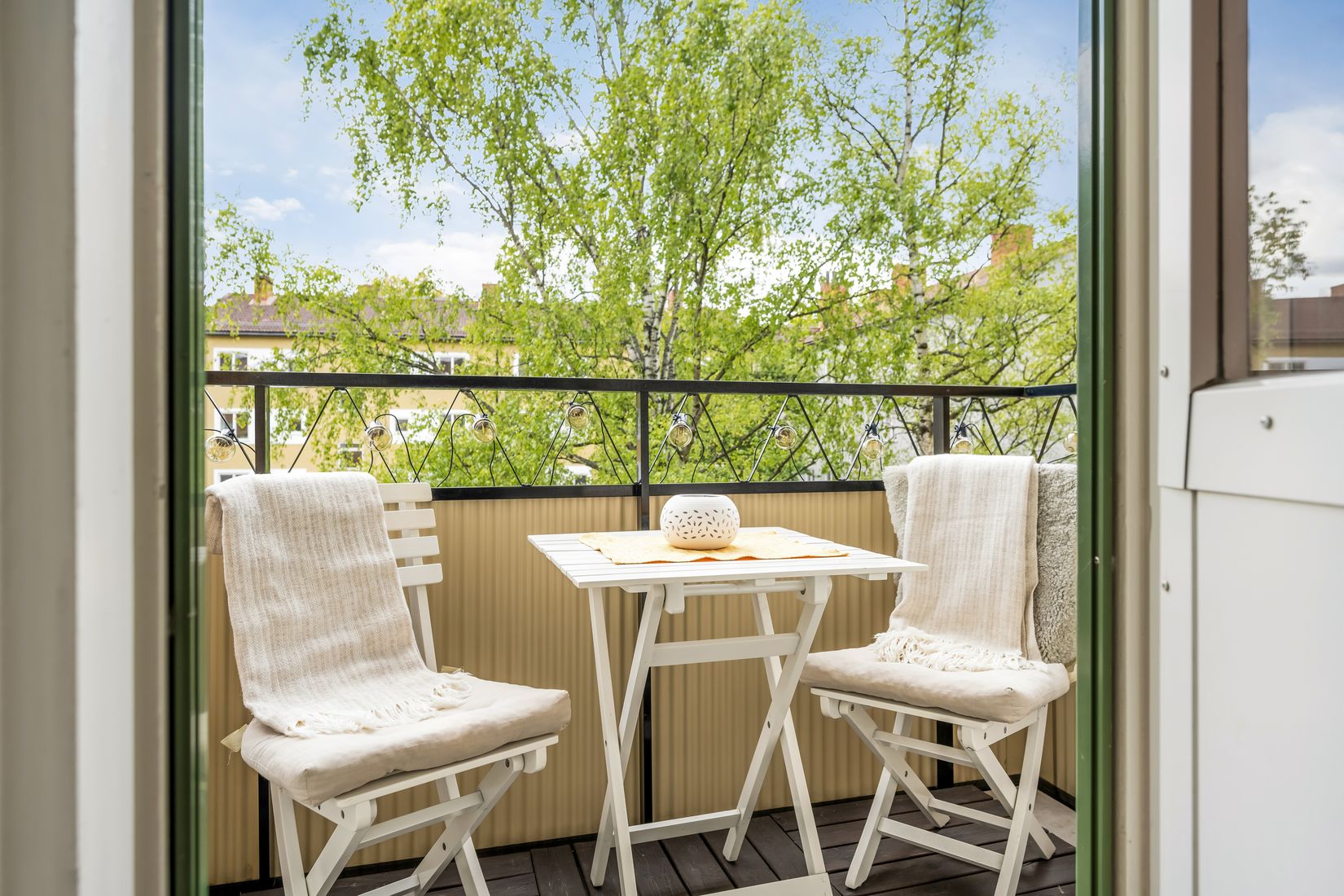 Bostadsrätt, Svärdlångsvägen 51, Årsta, Stockholm