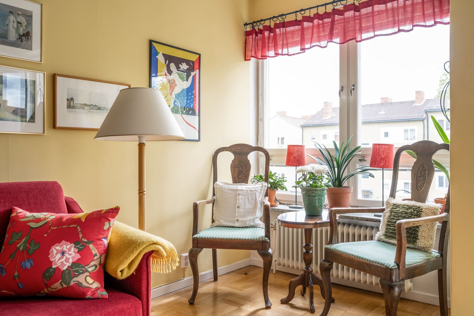 Bostadsrätt, Svärdlångsvägen 51, Årsta, Stockholm