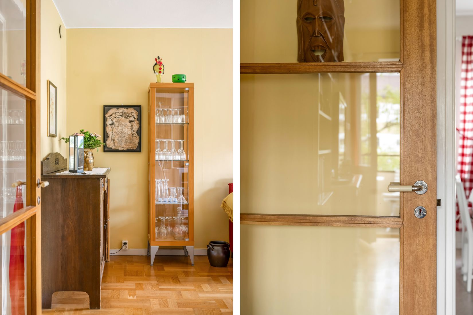 Bostadsrätt, Svärdlångsvägen 51, Årsta, Stockholm