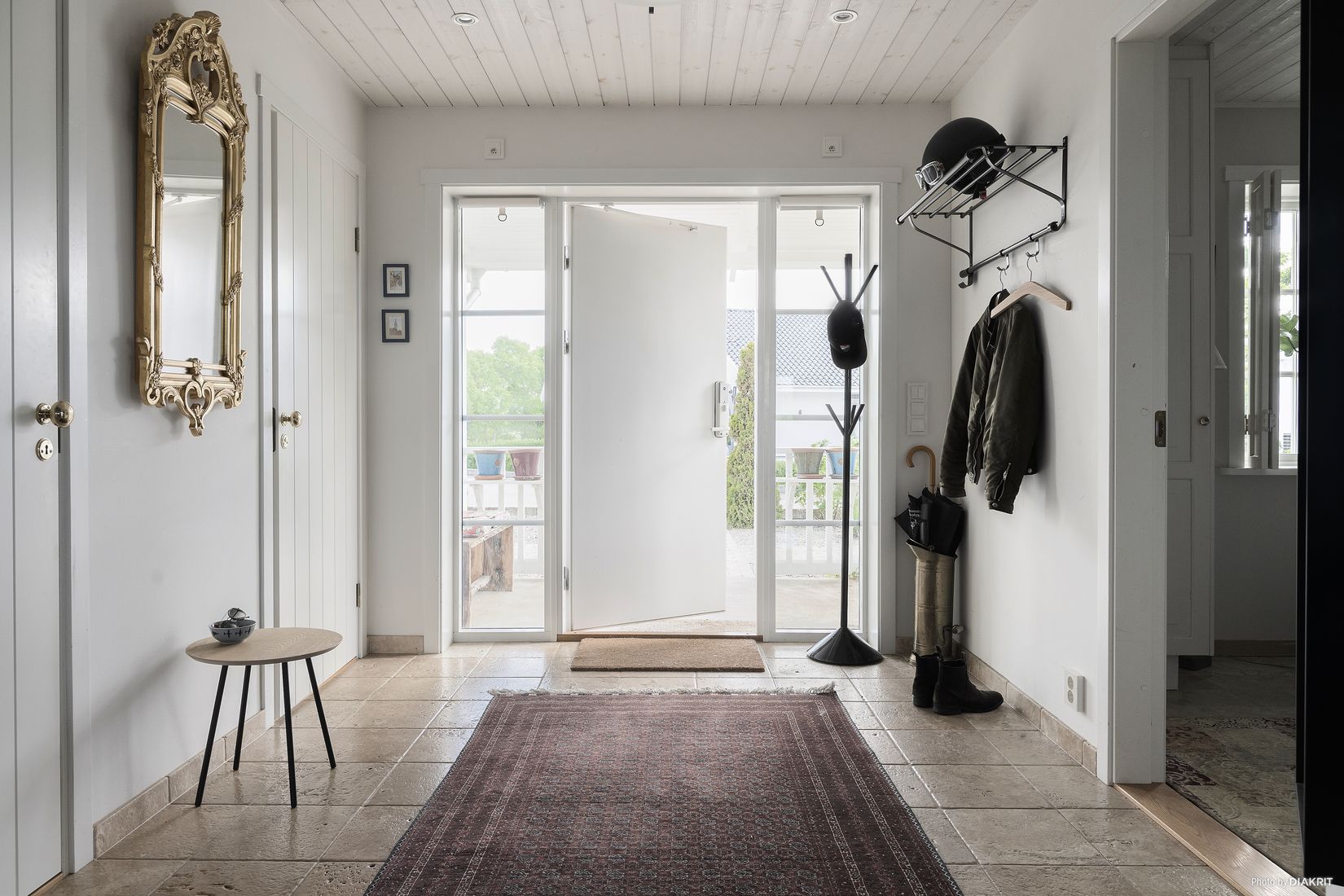 Villa, Granitvägen 2, Glänninge/Örelid, Laholm