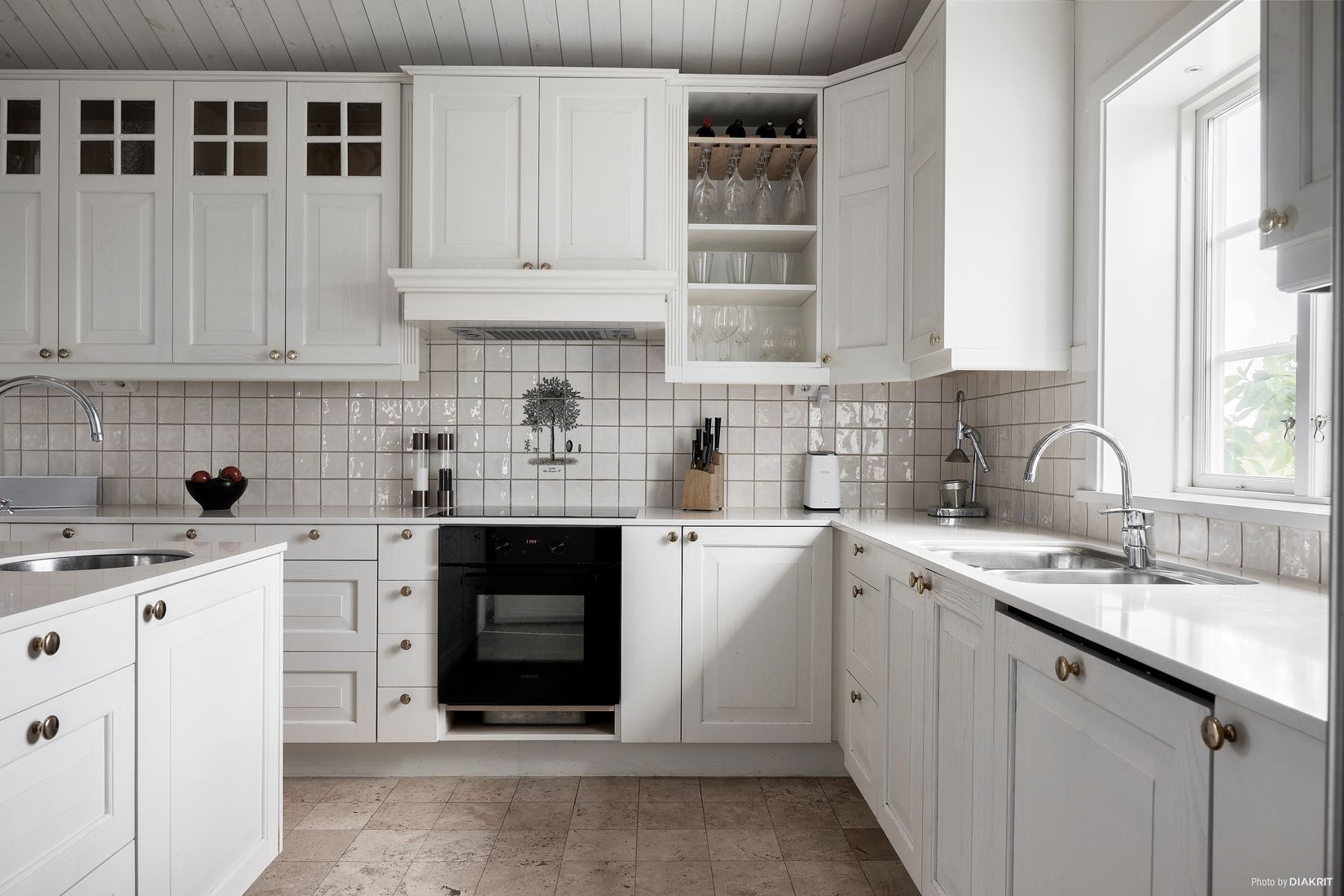 Villa, Granitvägen 2, Glänninge/Örelid, Laholm