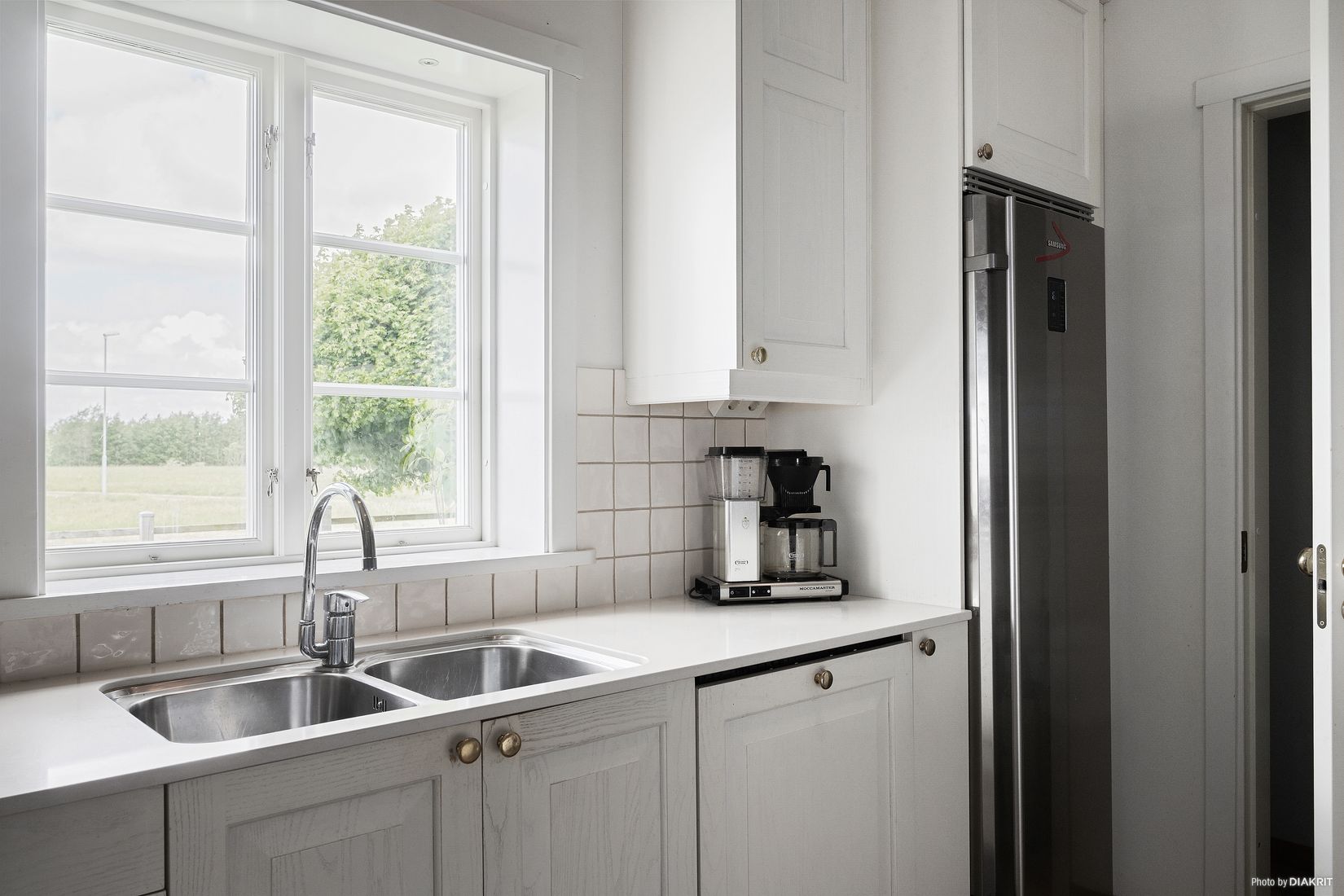 Villa, Granitvägen 2, Glänninge/Örelid, Laholm