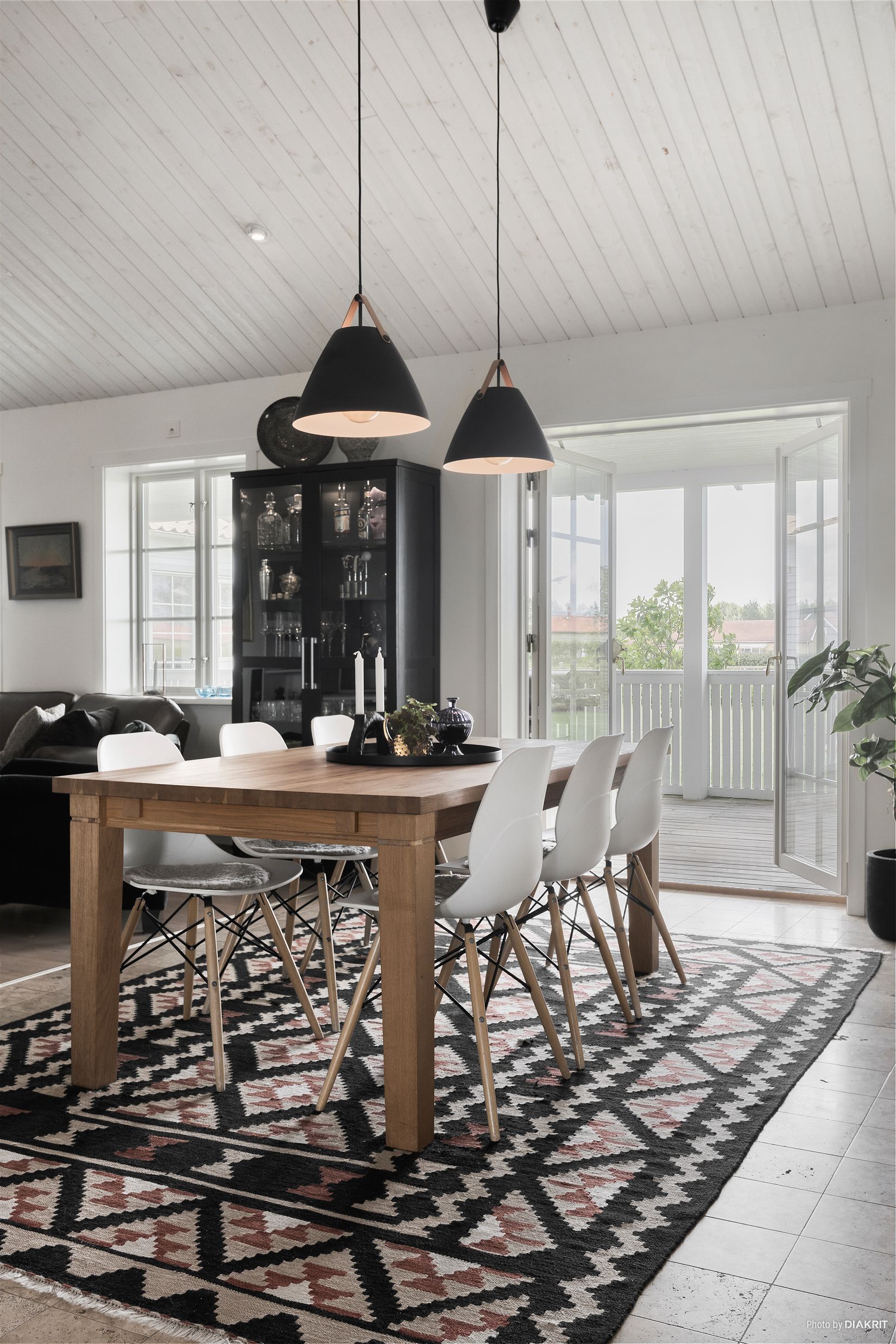 Villa, Granitvägen 2, Glänninge/Örelid, Laholm