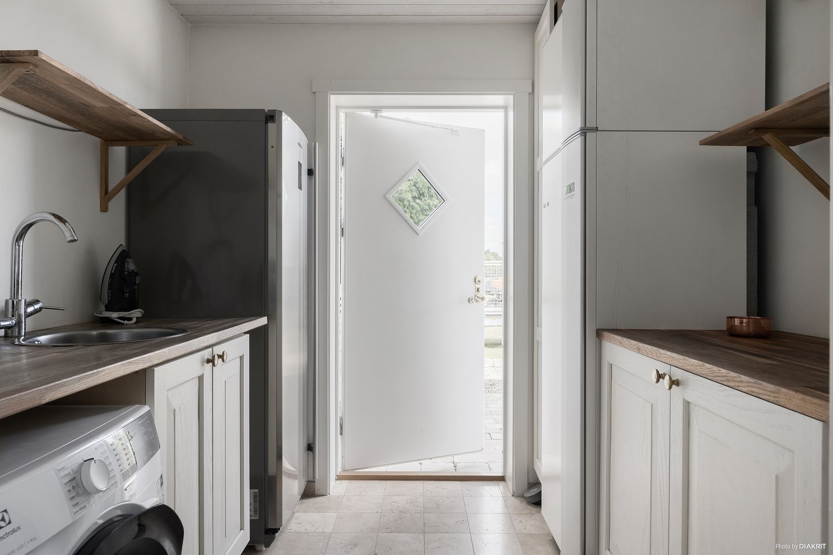 Villa, Granitvägen 2, Glänninge/Örelid, Laholm