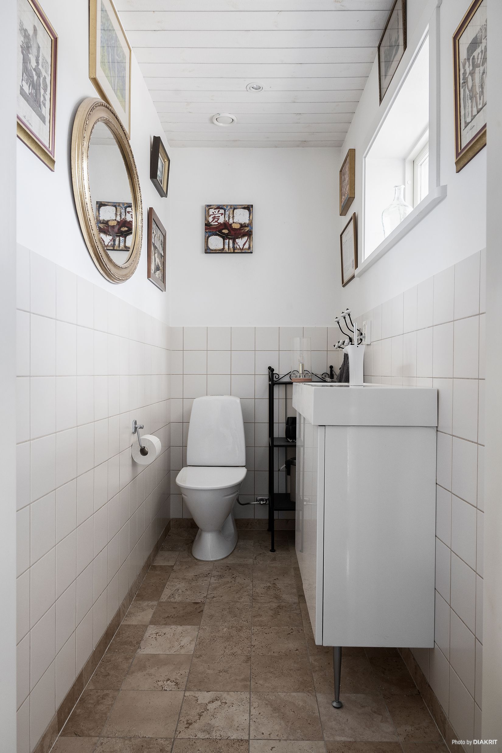 Villa, Granitvägen 2, Glänninge/Örelid, Laholm