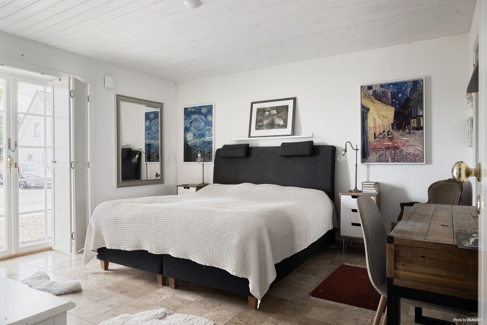 Villa, Granitvägen 2, Glänninge/Örelid, Laholm