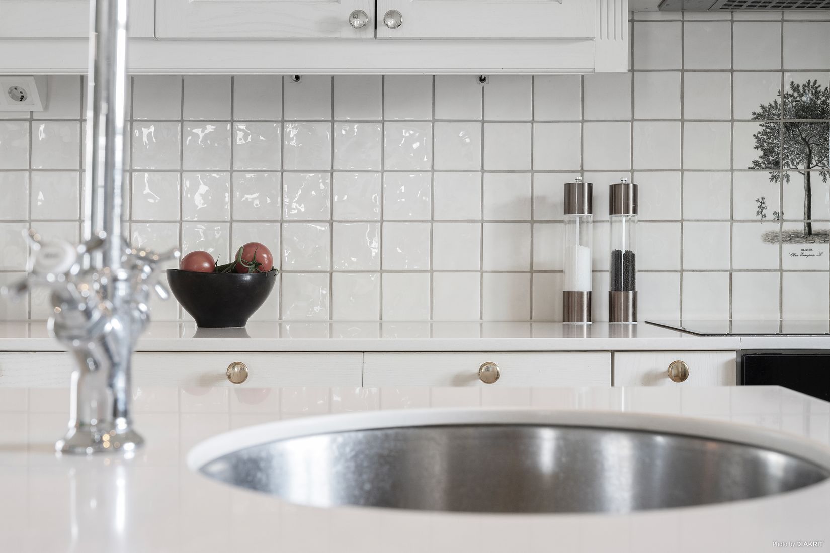 Villa, Granitvägen 2, Glänninge/Örelid, Laholm