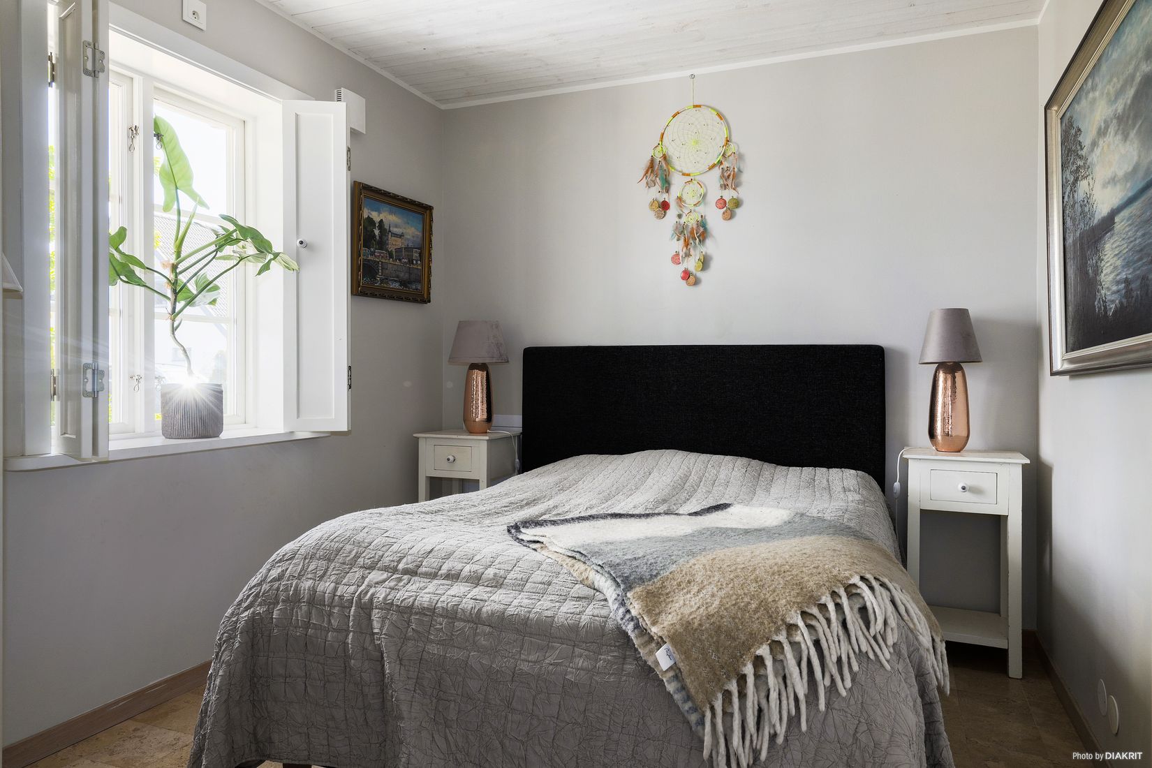 Villa, Granitvägen 2, Glänninge/Örelid, Laholm