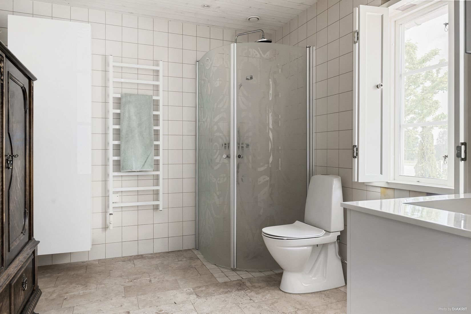 Villa, Granitvägen 2, Glänninge/Örelid, Laholm