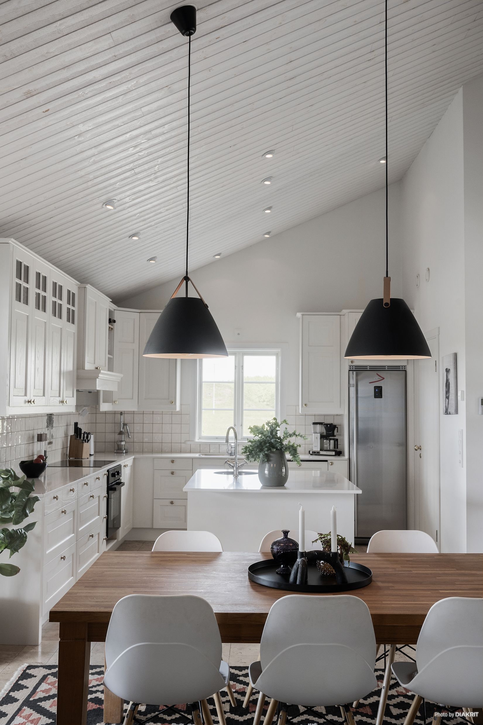 Villa, Granitvägen 2, Glänninge/Örelid, Laholm