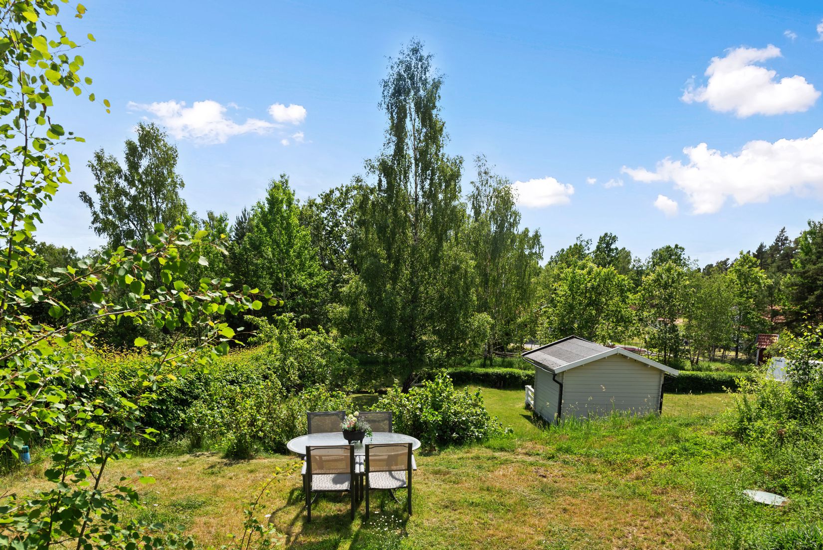 Fritidshus, Marumsvägen 69, Marum, Österåker