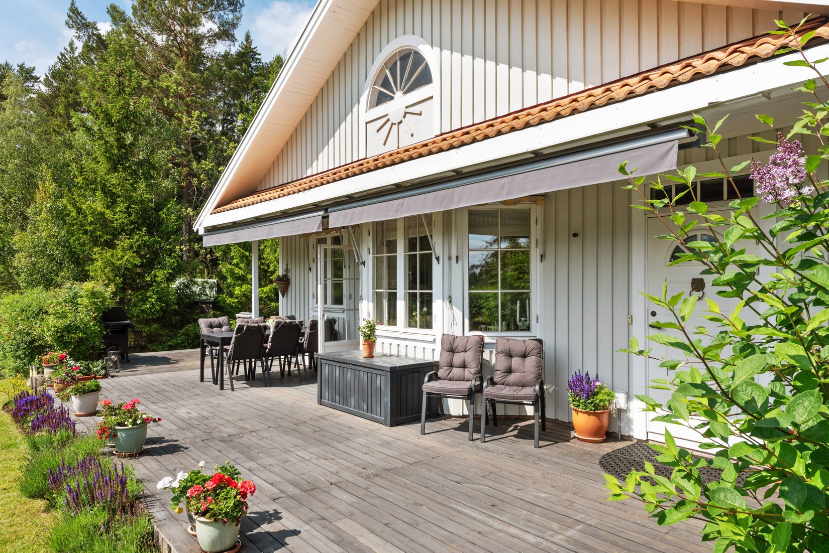 Fritidshus, Marumsvägen 69, Marum, Österåker