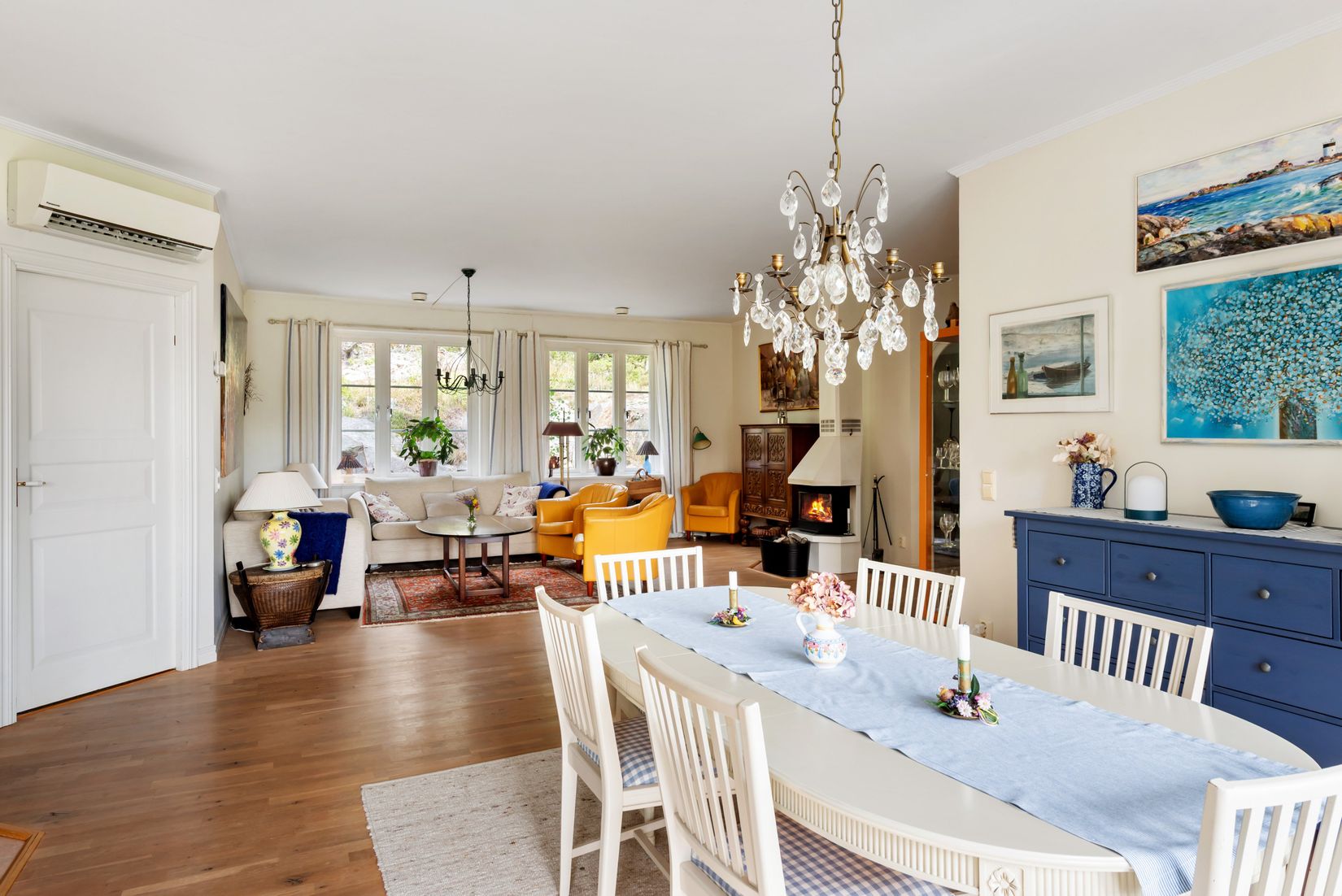 Fritidshus, Marumsvägen 69, Marum, Österåker