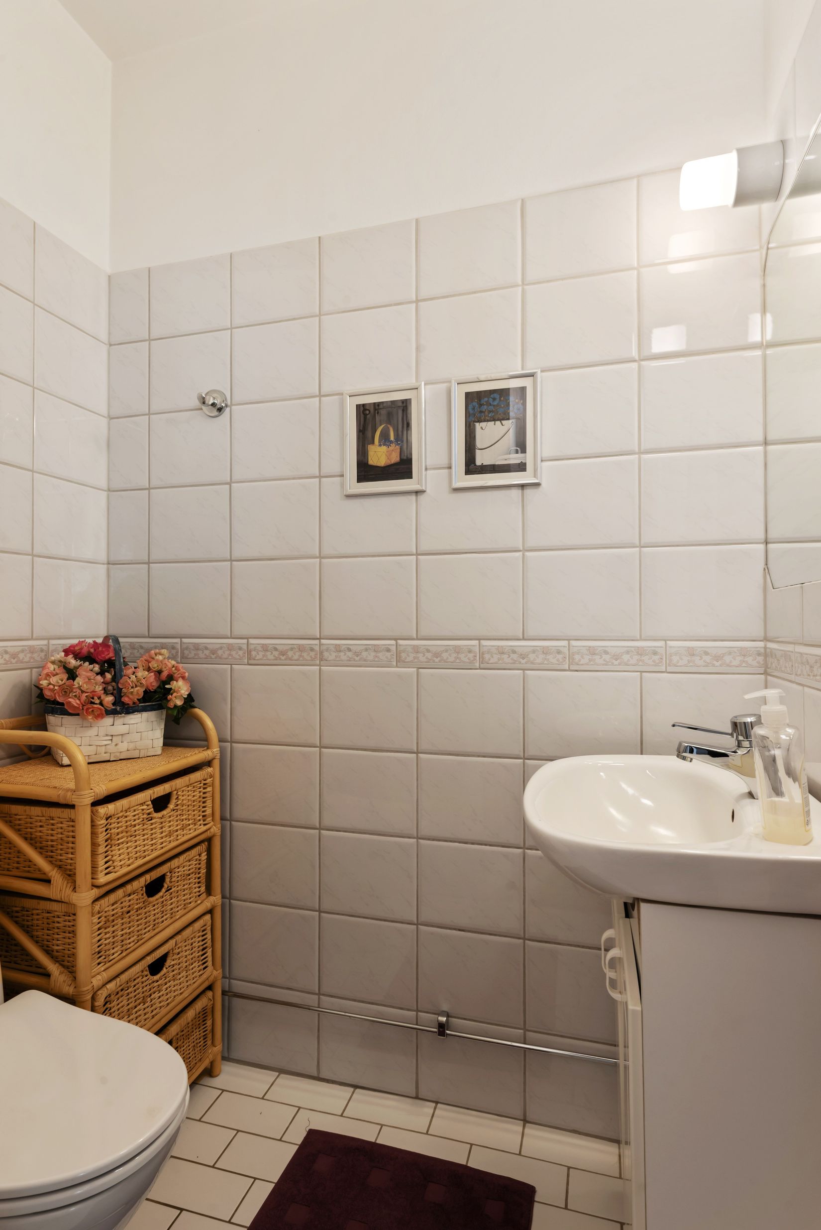 Fritidshus, Marumsvägen 69, Marum, Österåker