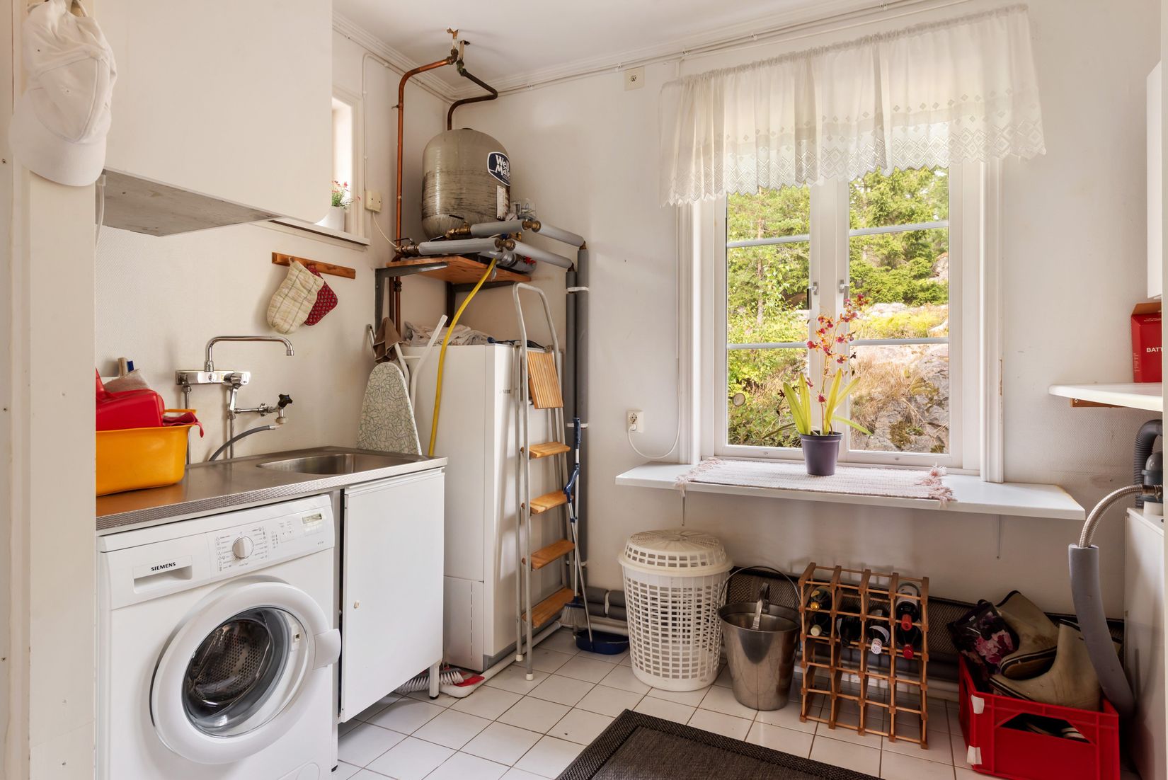 Fritidshus, Marumsvägen 69, Marum, Österåker