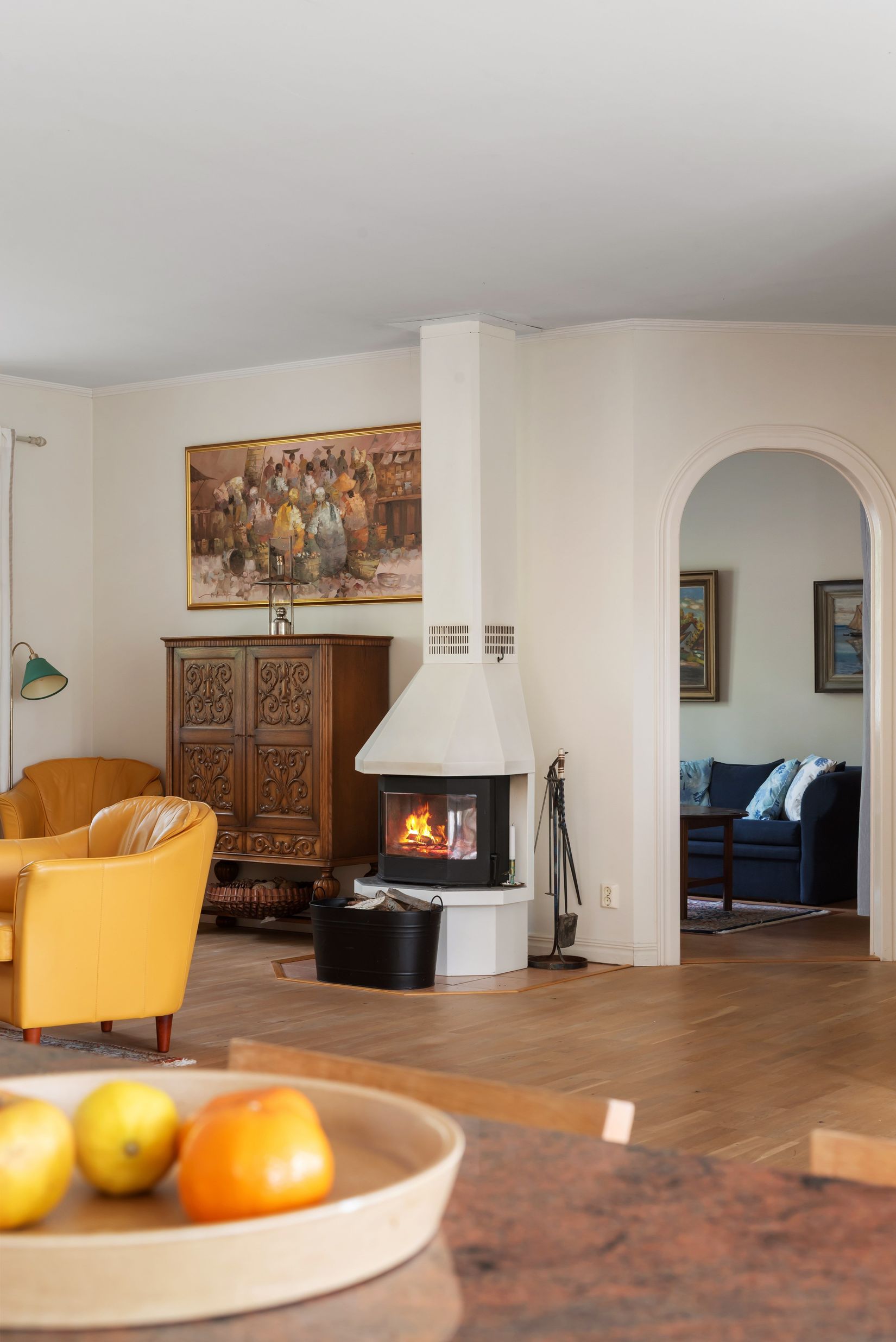 Fritidshus, Marumsvägen 69, Marum, Österåker