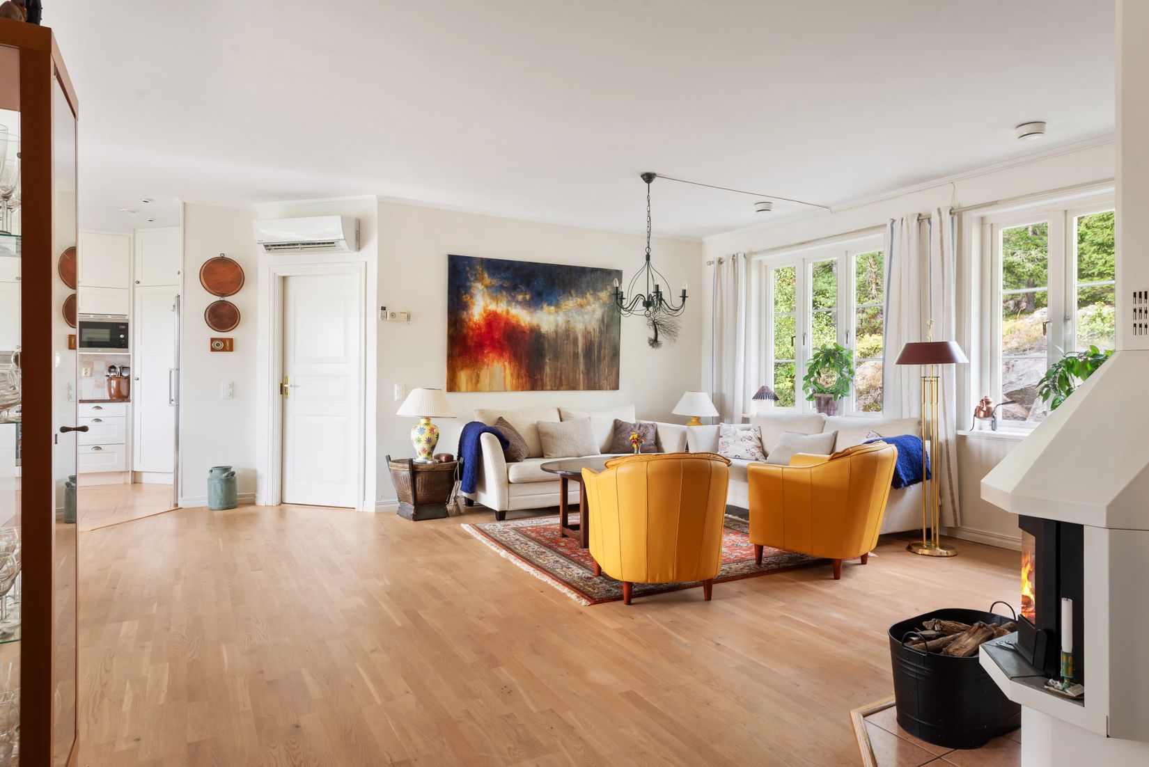 Fritidshus, Marumsvägen 69, Marum, Österåker