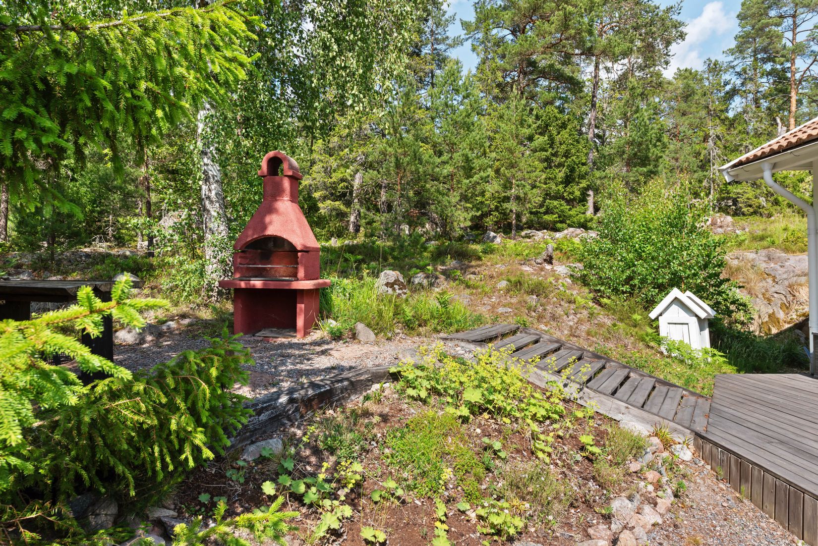 Fritidshus, Marumsvägen 69, Marum, Österåker