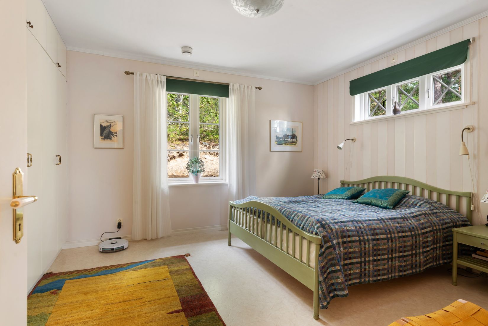 Fritidshus, Marumsvägen 69, Marum, Österåker