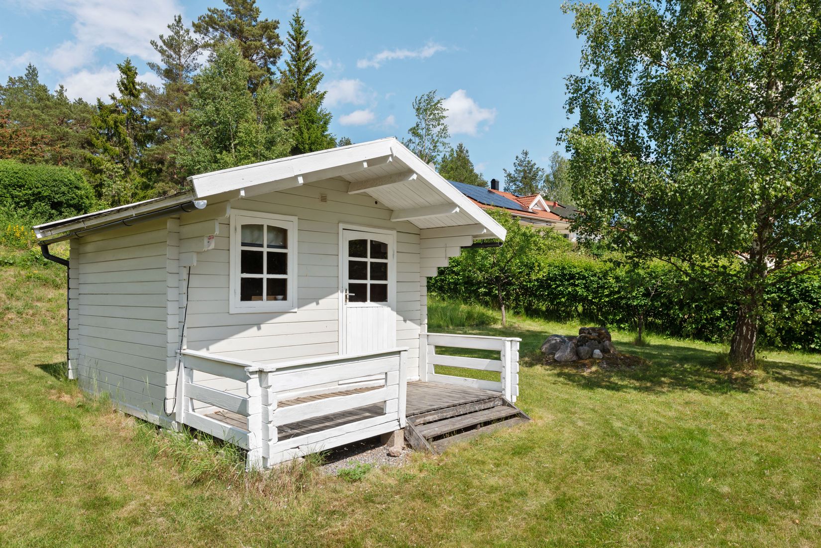 Fritidshus, Marumsvägen 69, Marum, Österåker