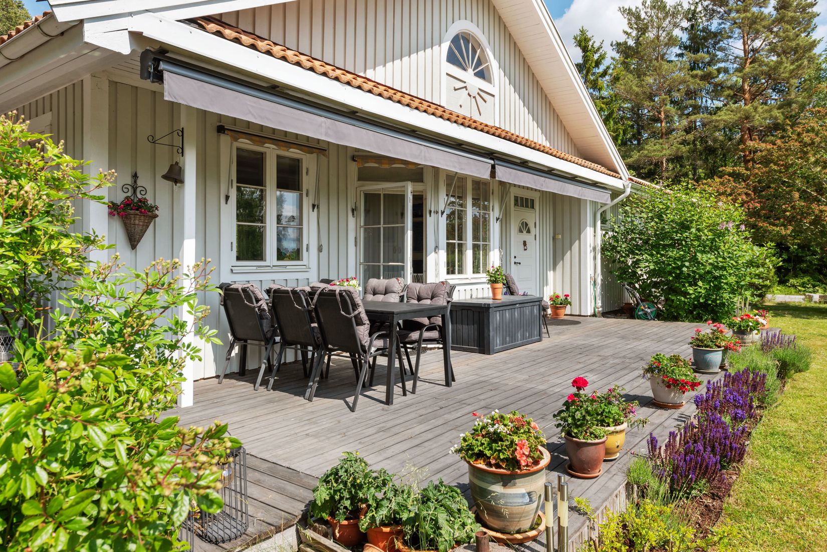 Fritidshus, Marumsvägen 69, Marum, Österåker