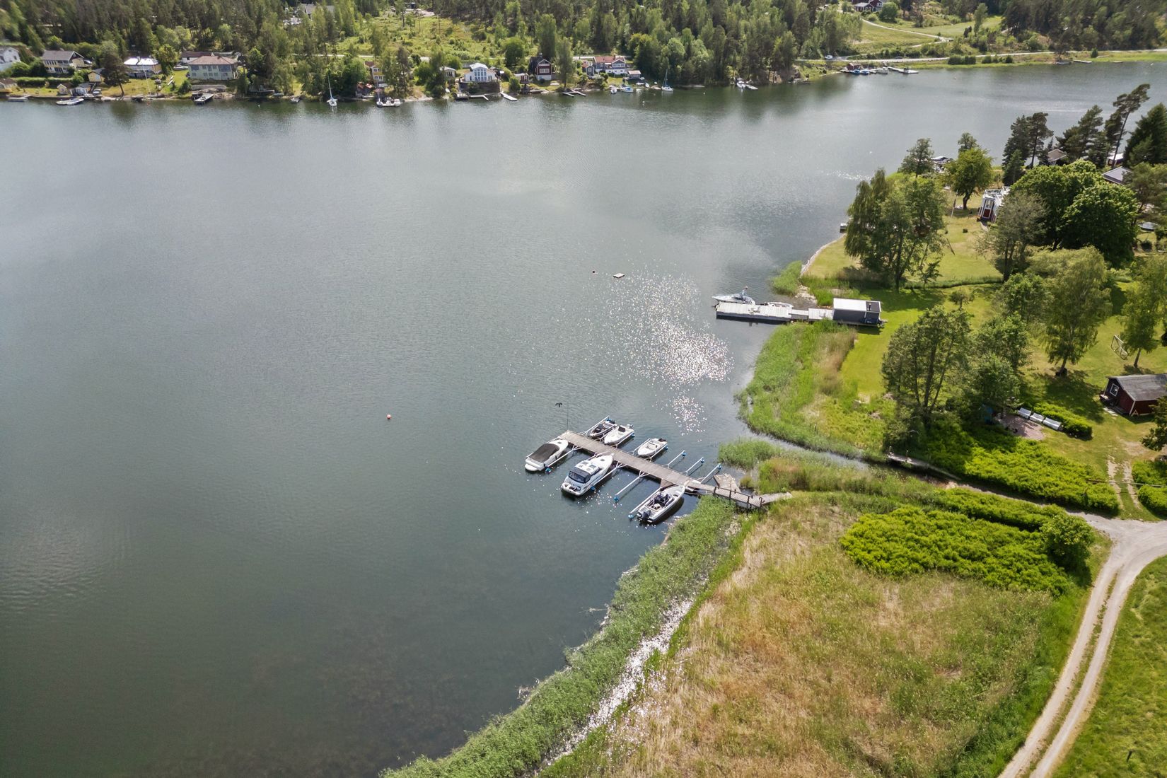 Fritidshus, Marumsvägen 69, Marum, Österåker